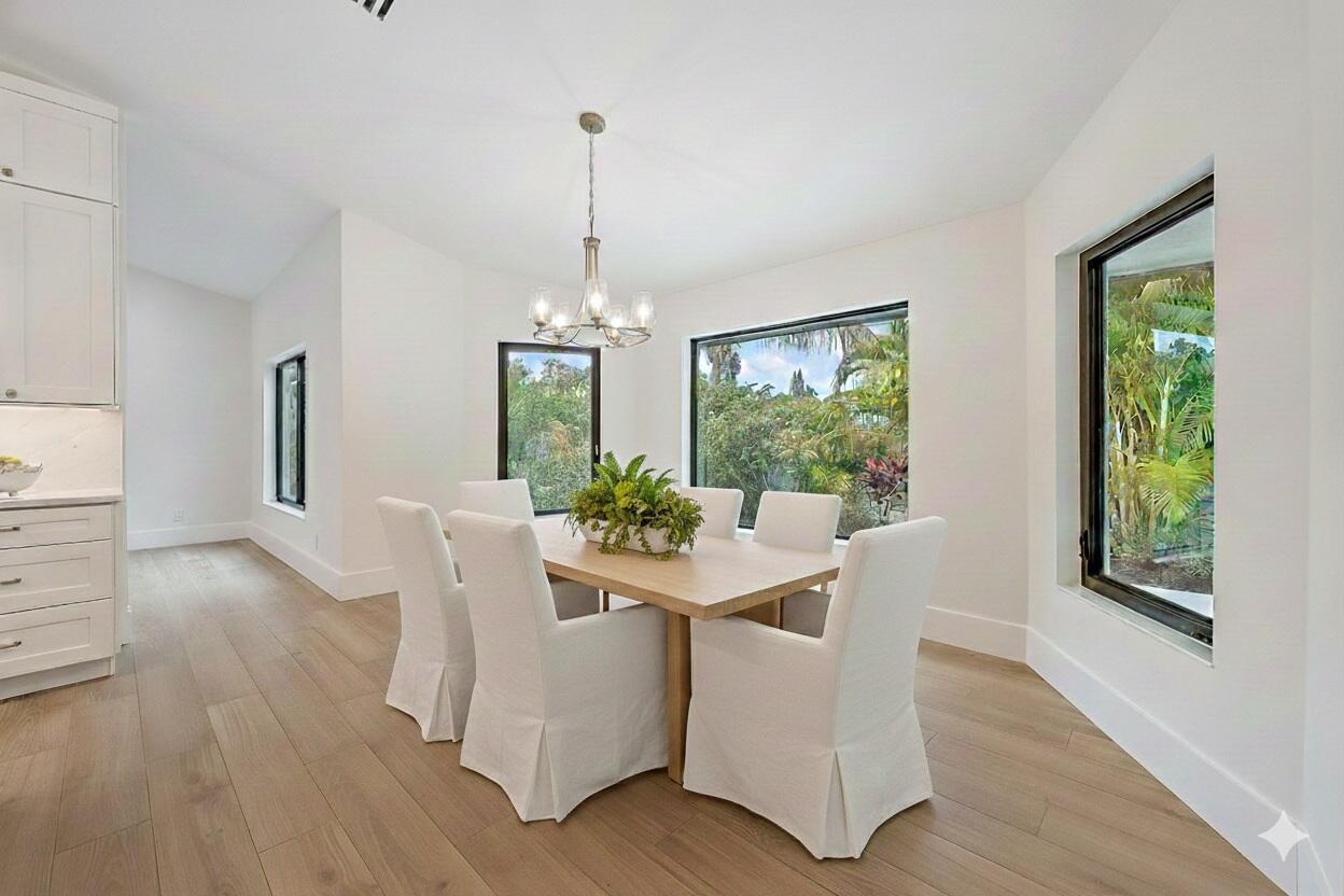 INDIGO WATERS - Residential