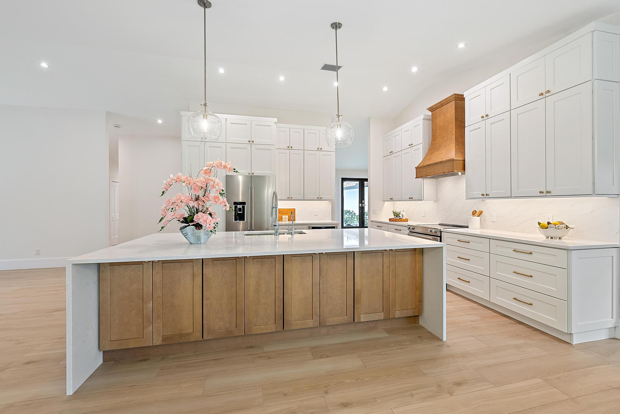 INDIGO WATERS - Residential