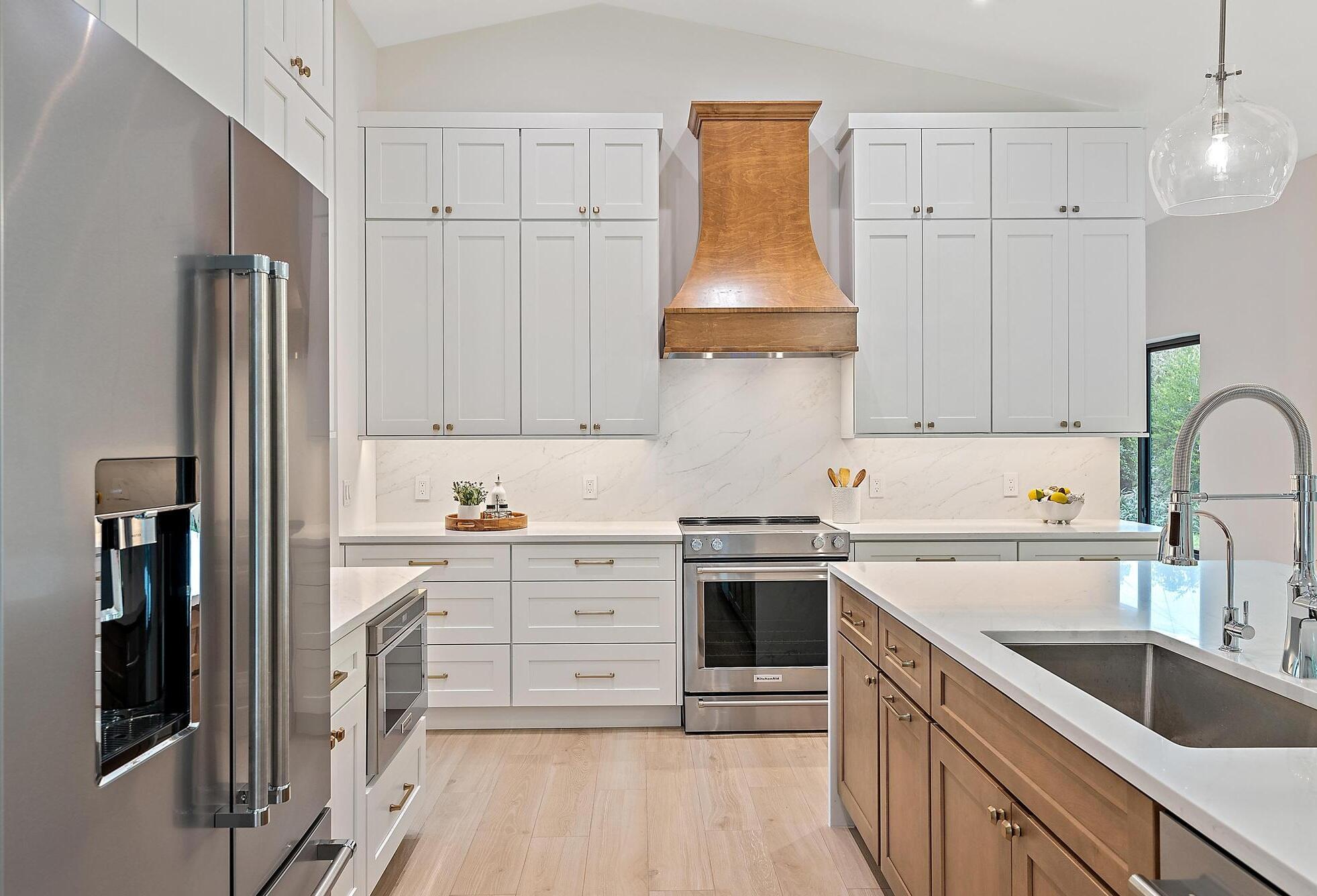 INDIGO WATERS - Residential