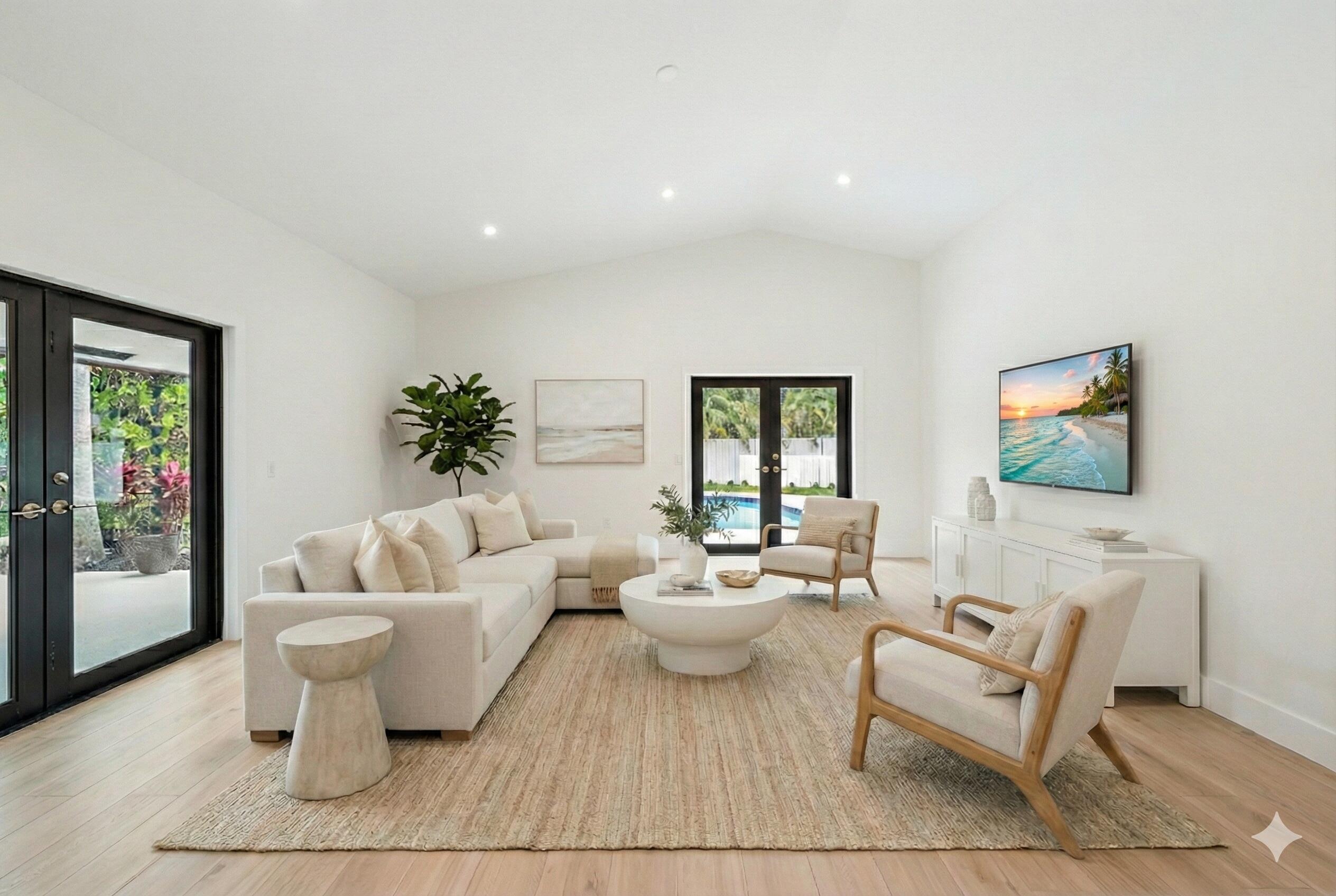 INDIGO WATERS - Residential