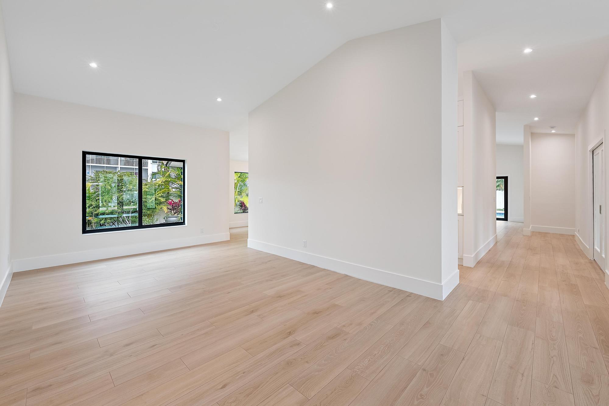 INDIGO WATERS - Residential