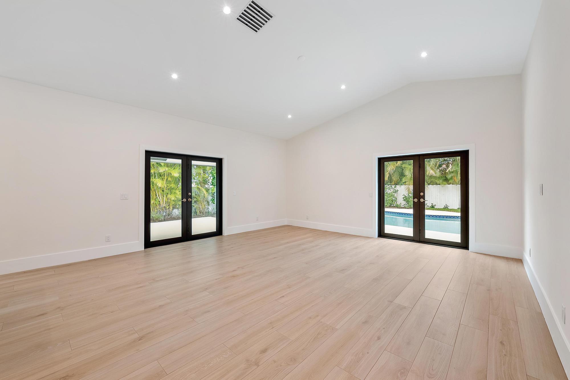 INDIGO WATERS - Residential