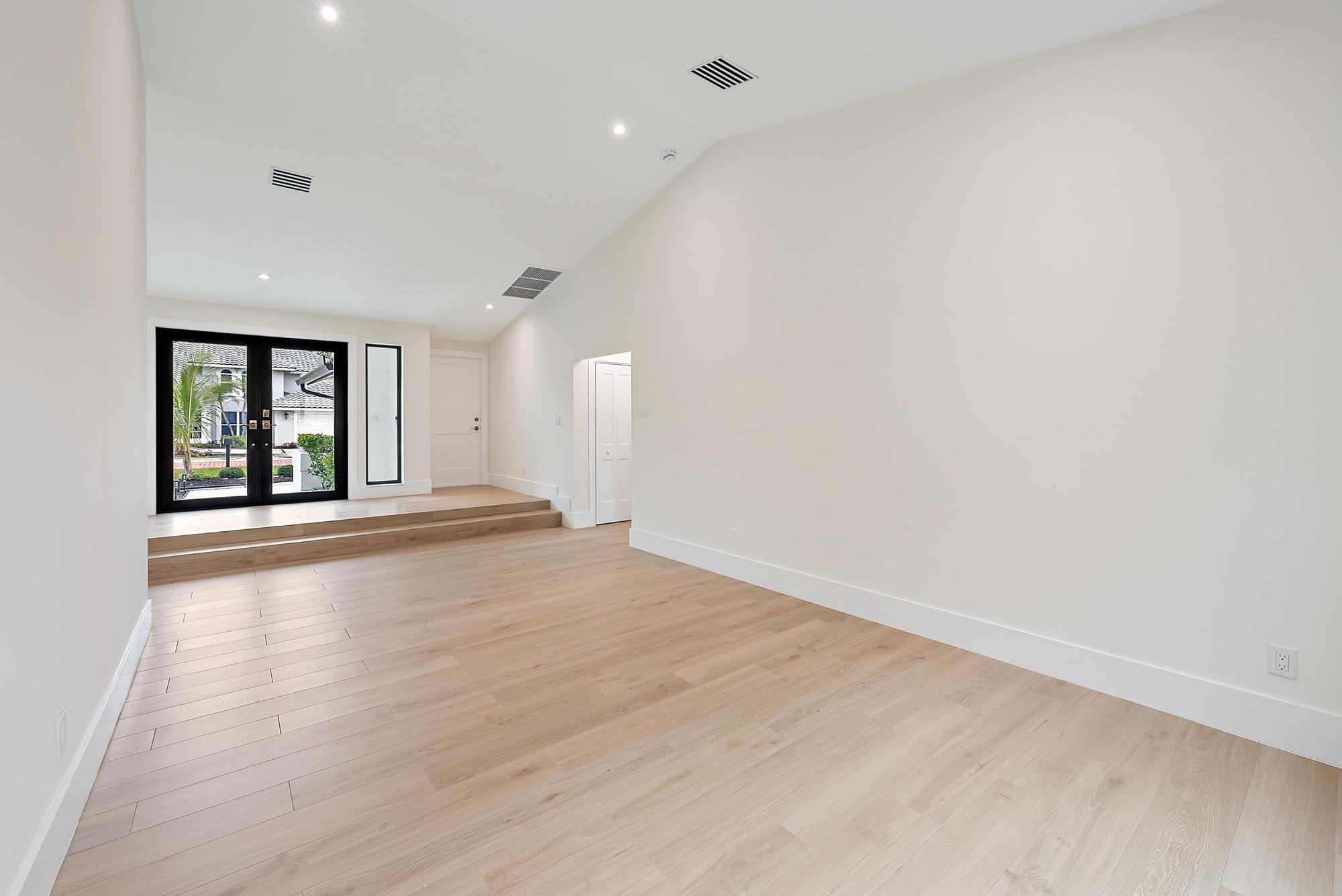 INDIGO WATERS - Residential