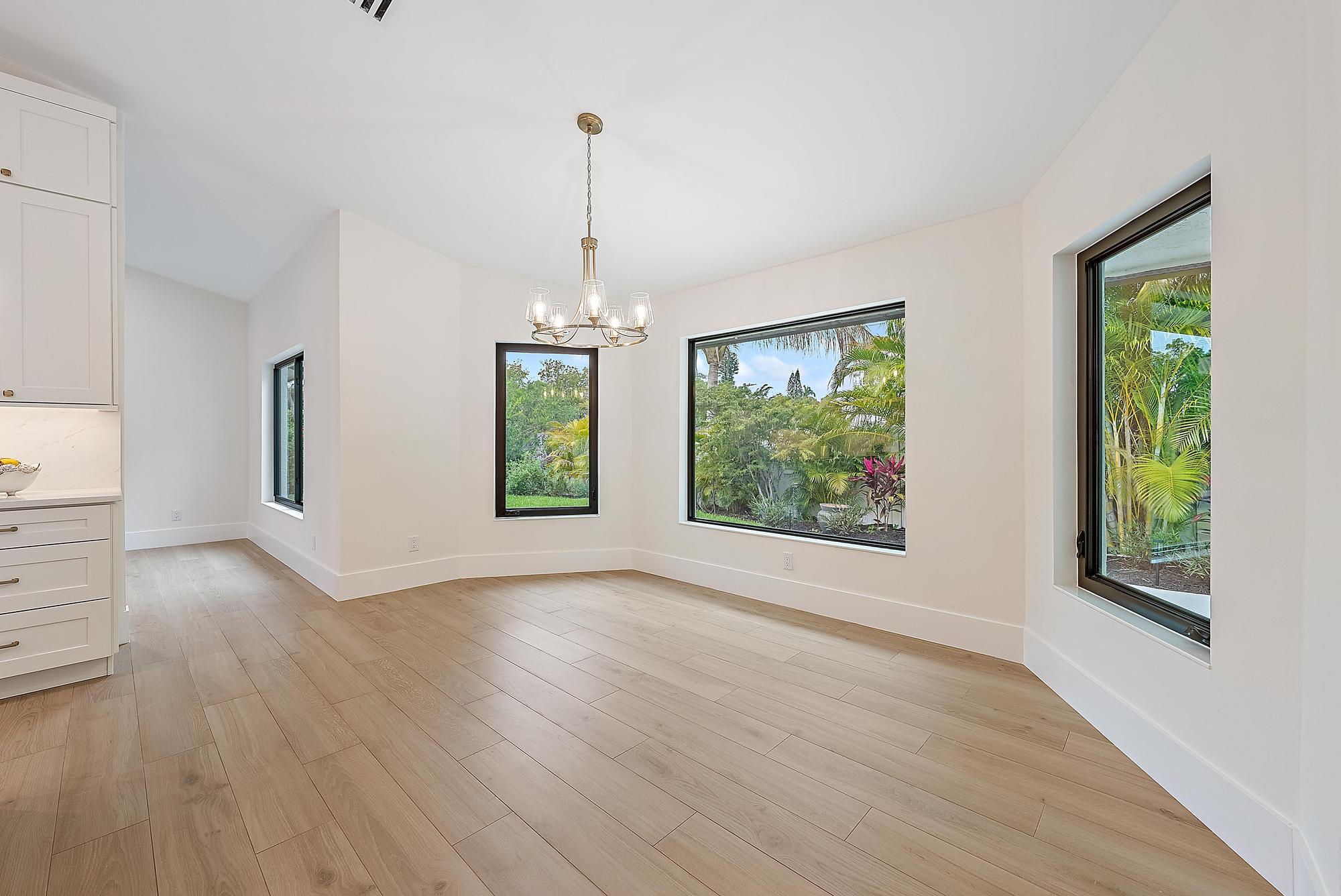 INDIGO WATERS - Residential