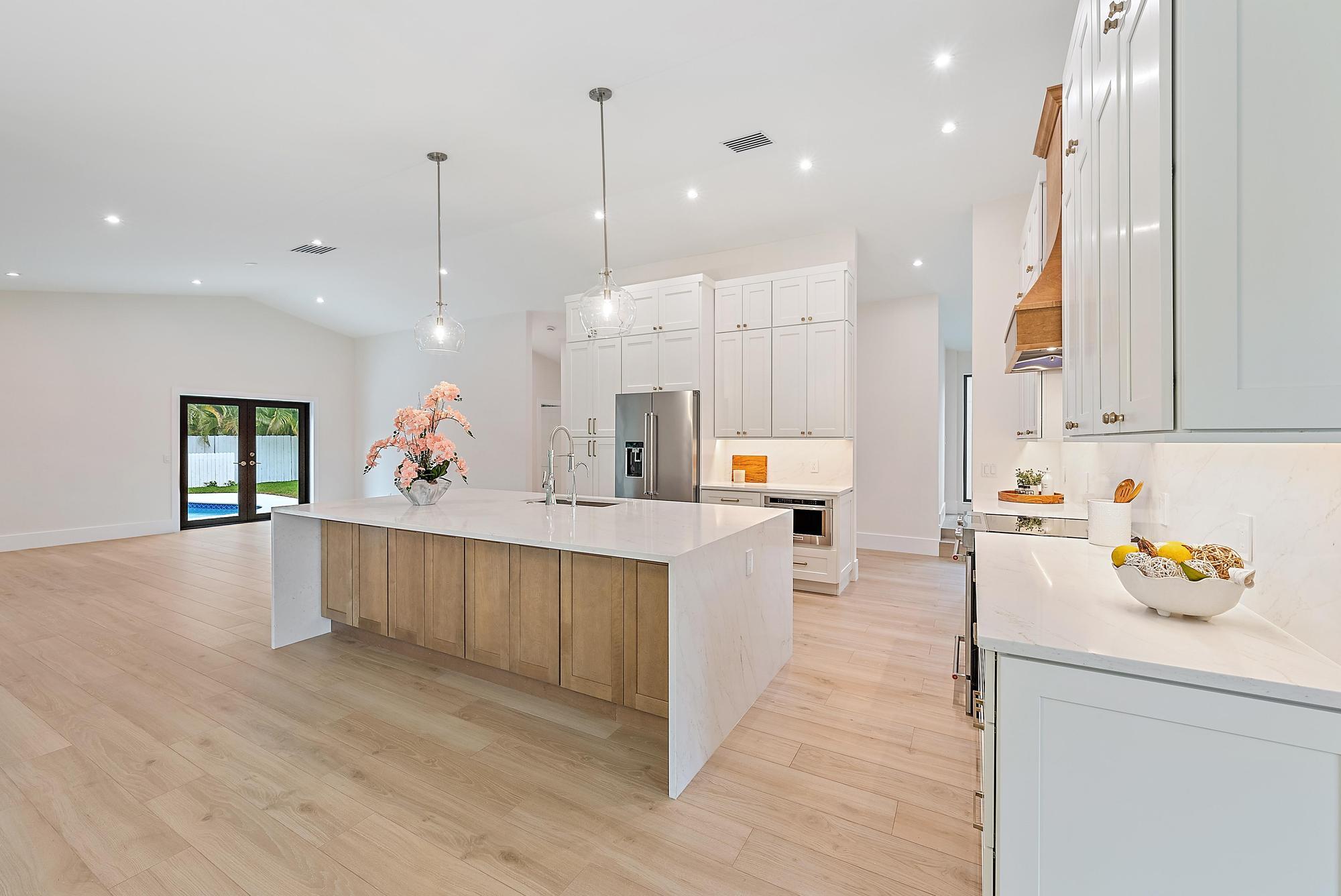 INDIGO WATERS - Residential