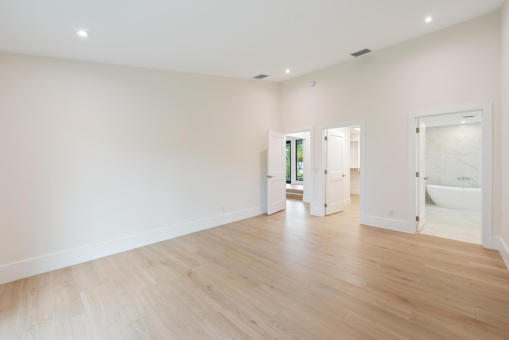 INDIGO WATERS - Residential