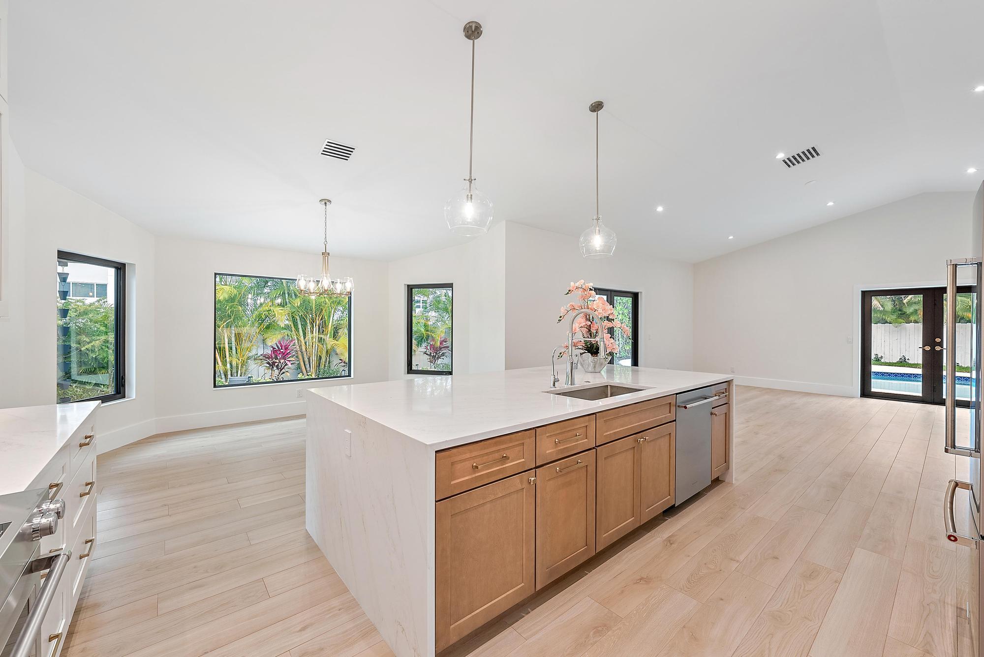 INDIGO WATERS - Residential