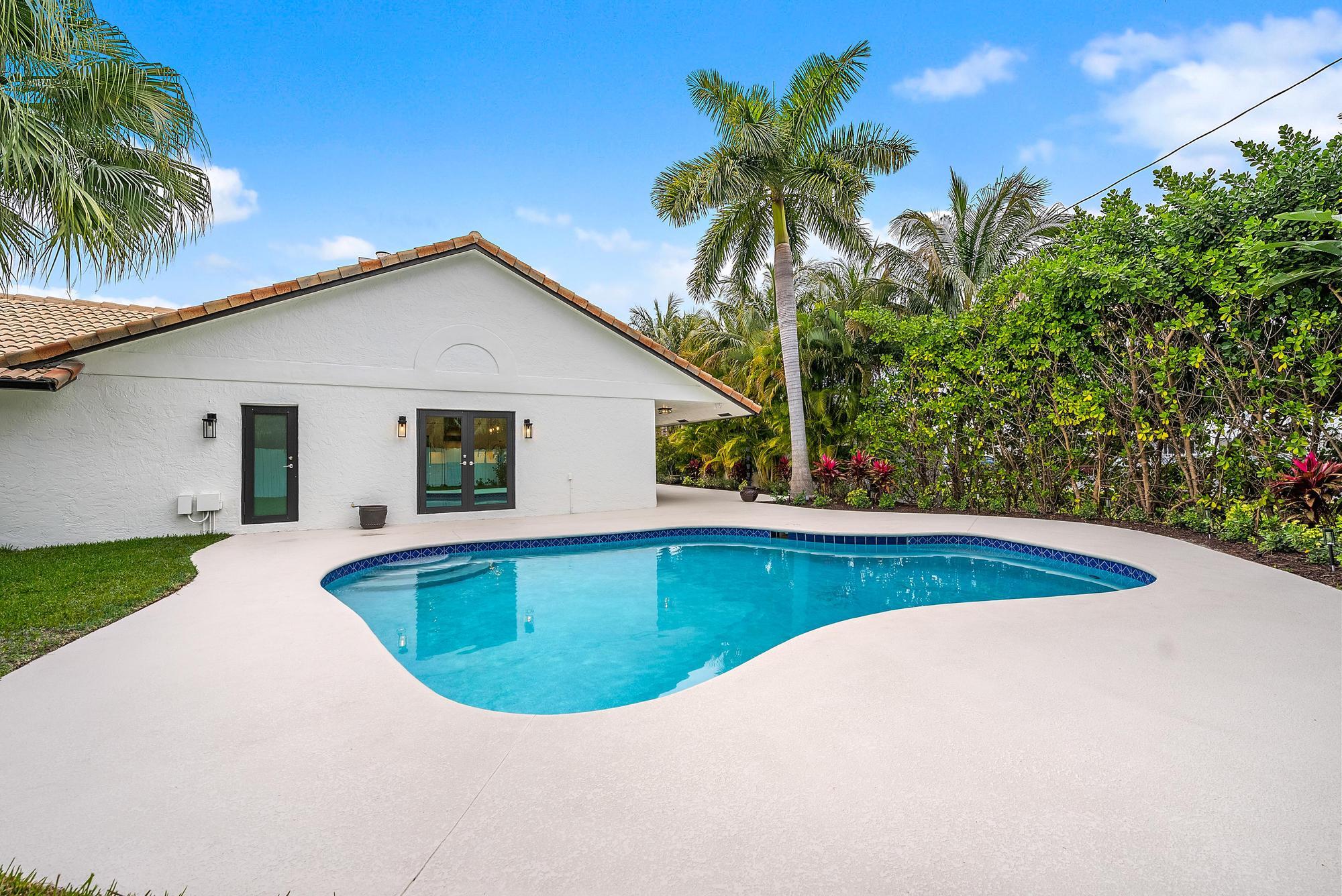 INDIGO WATERS - Residential