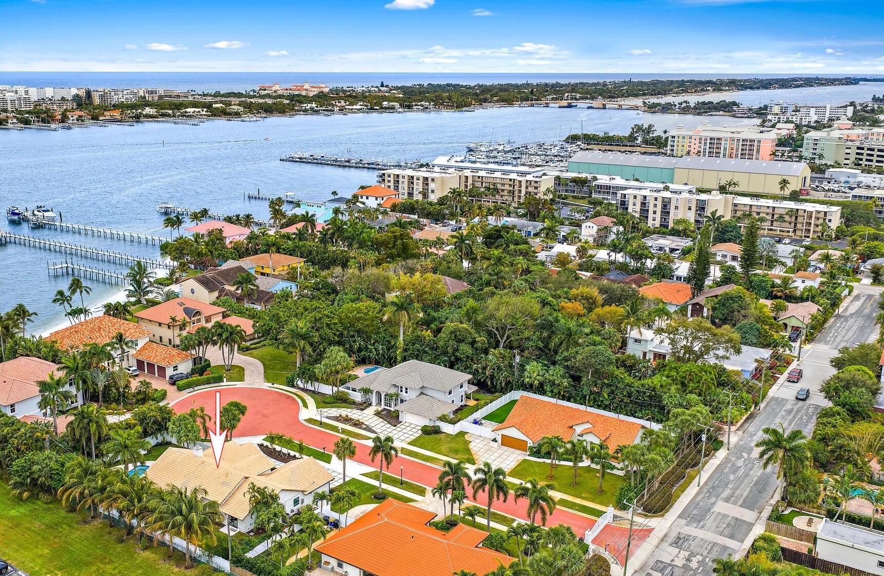 INDIGO WATERS - Residential