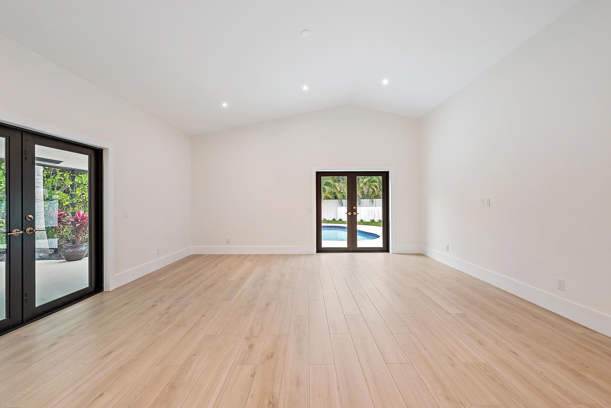 INDIGO WATERS - Residential