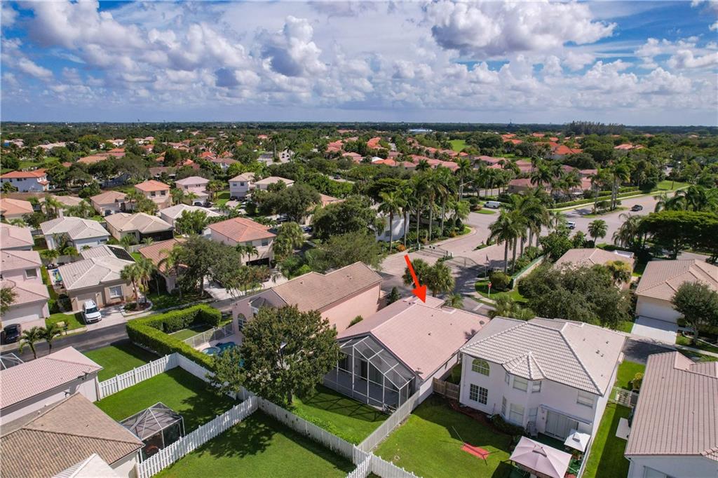 Holiday Spgs East 133-49 - Residential