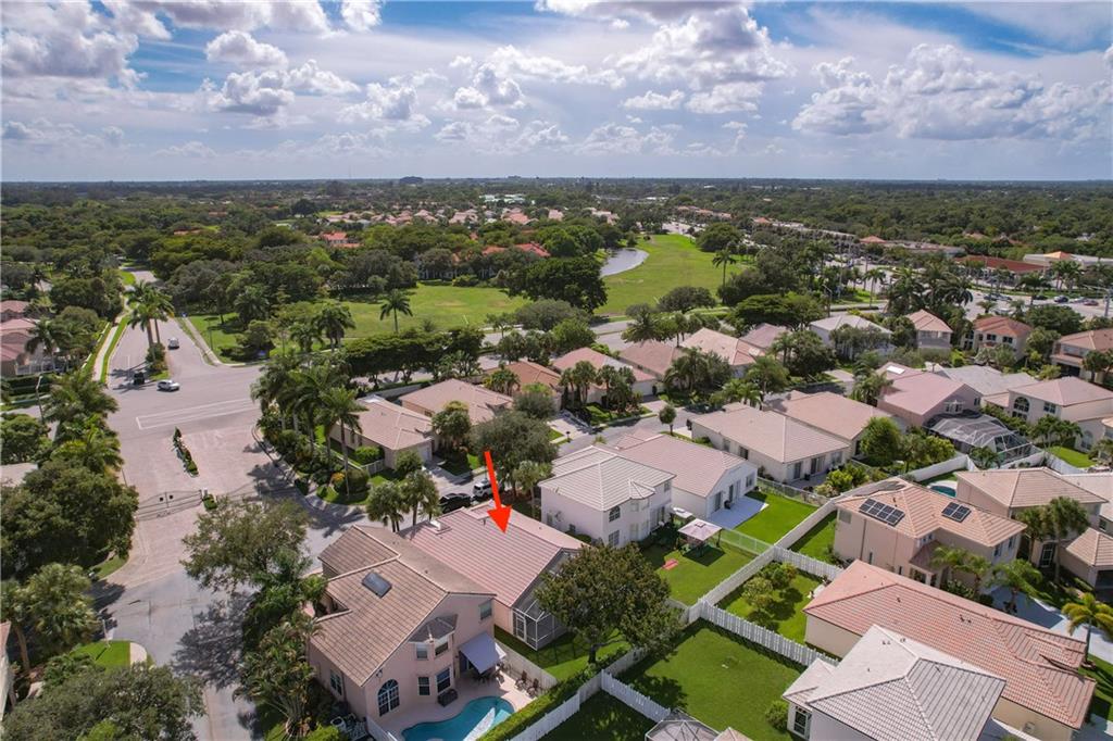 Holiday Spgs East 133-49 - Residential