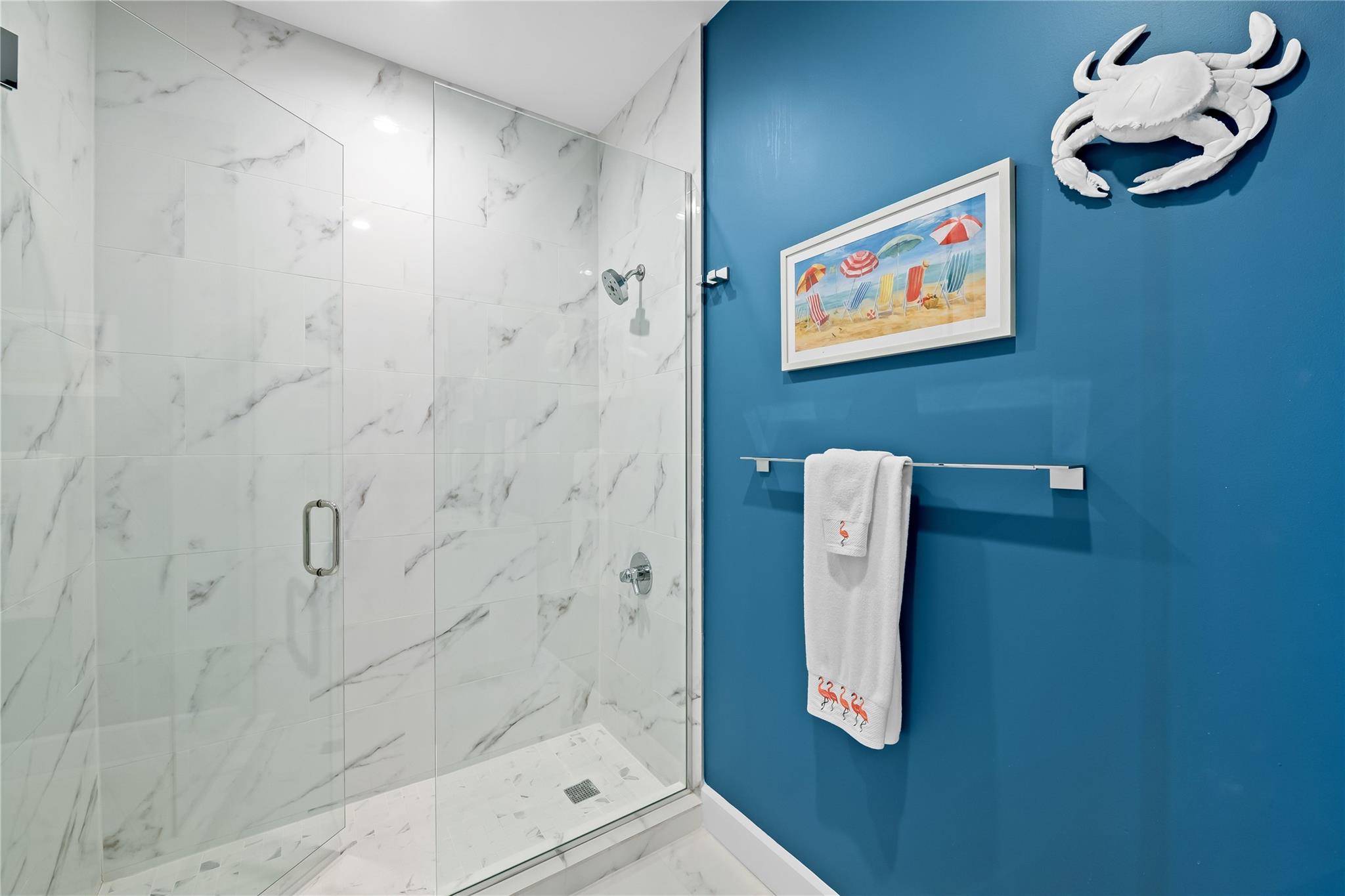 Aquamar - Residential