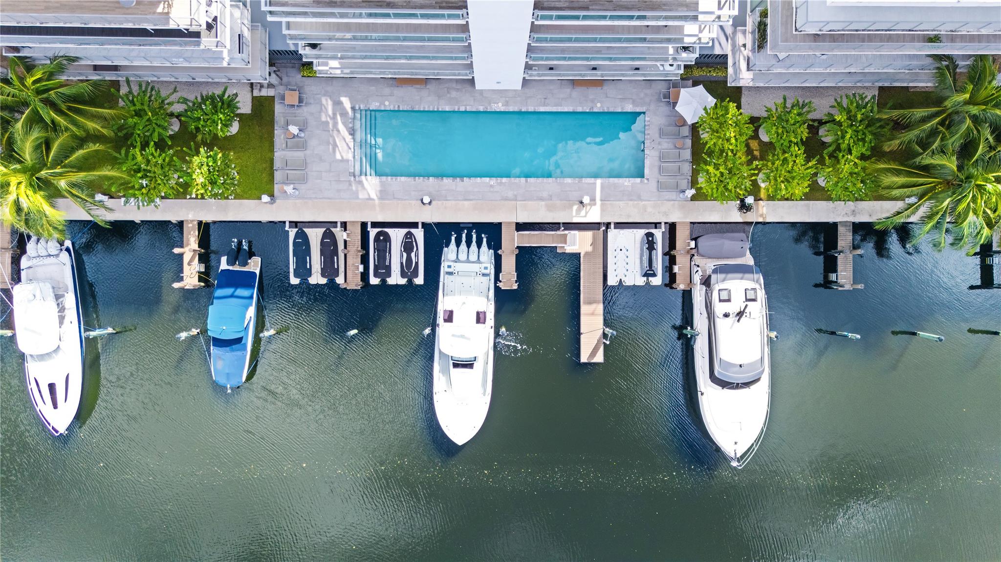 Aquamar - Residential