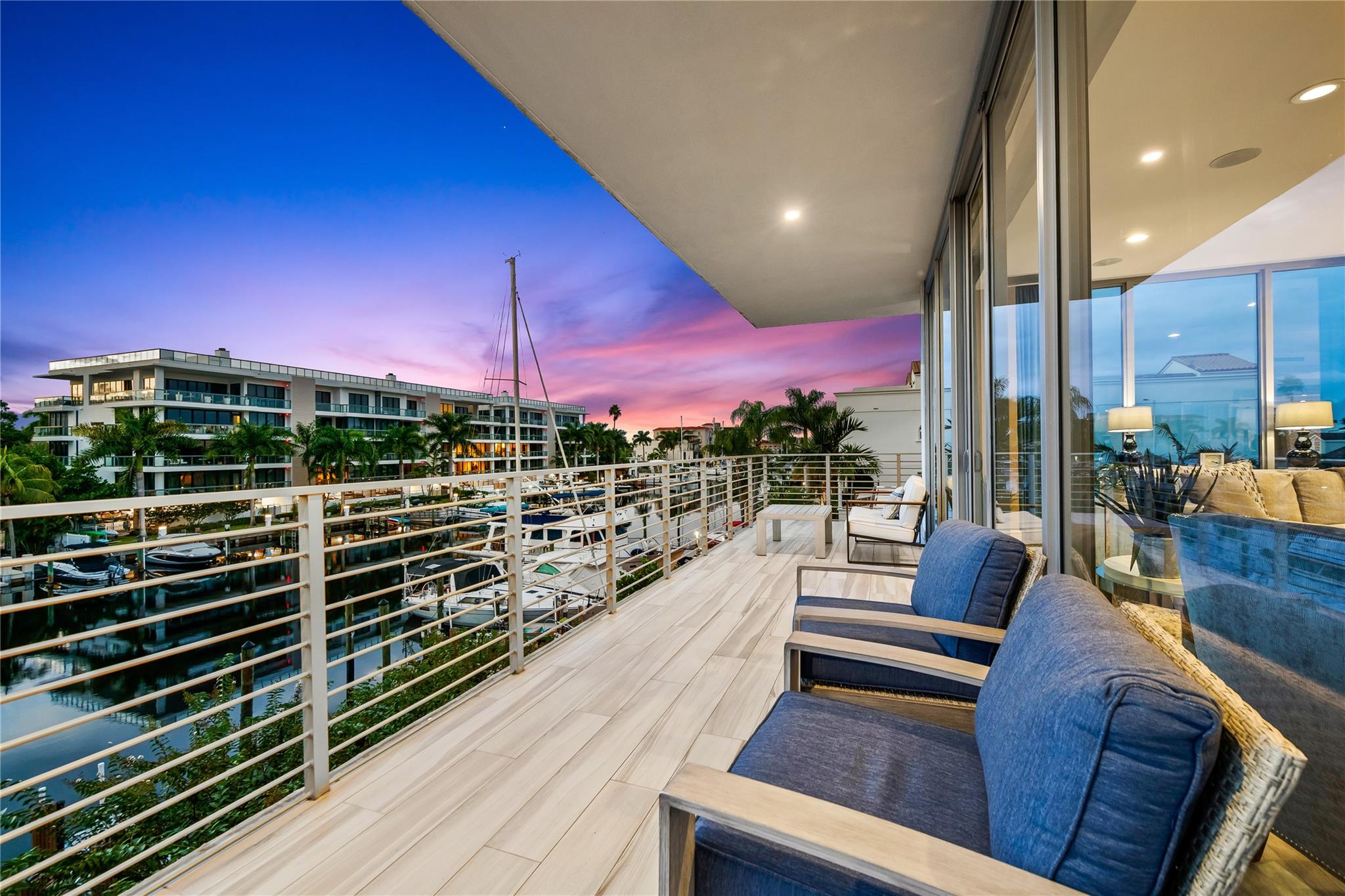 Aquamar - Residential