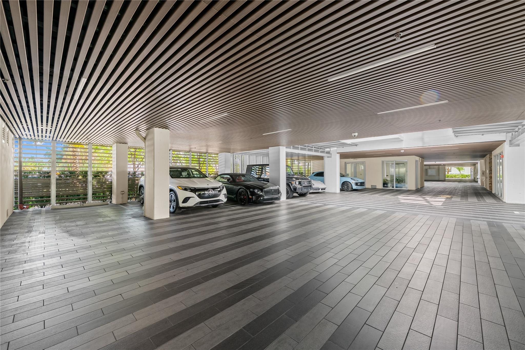 Aquamar - Residential