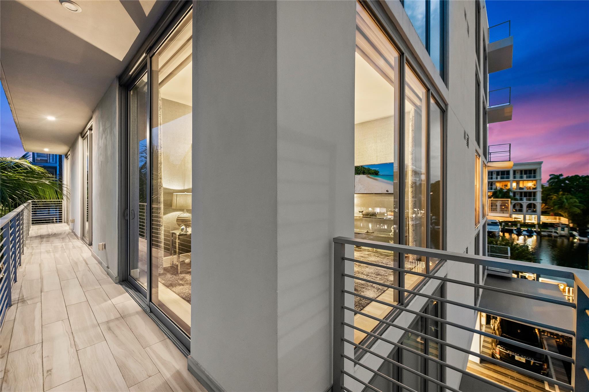 Aquamar - Residential