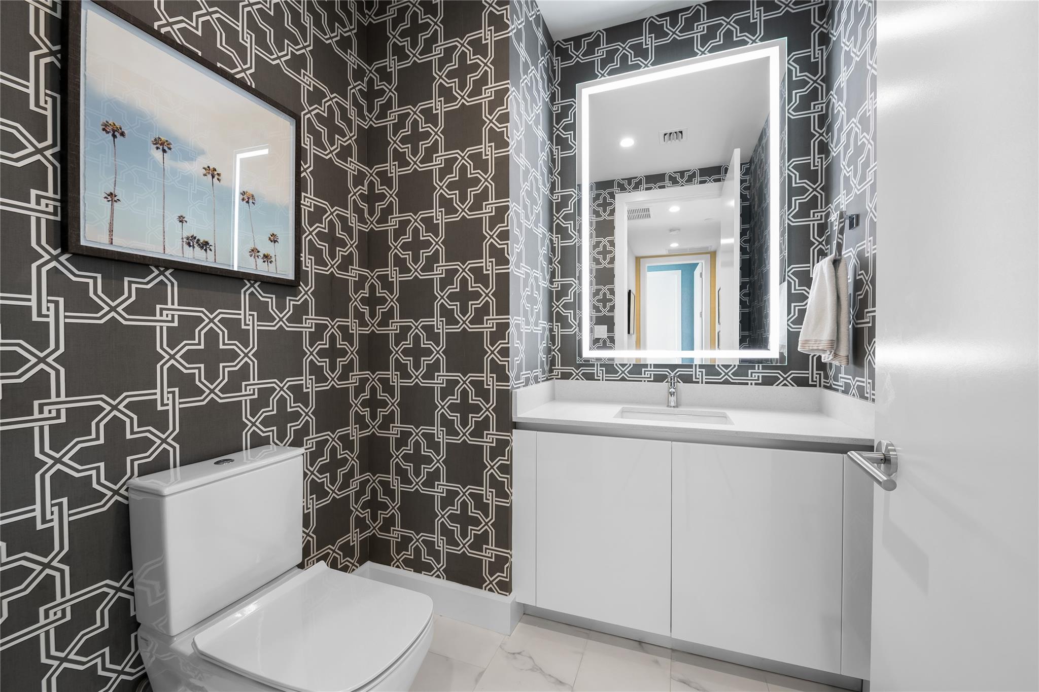 Aquamar - Residential