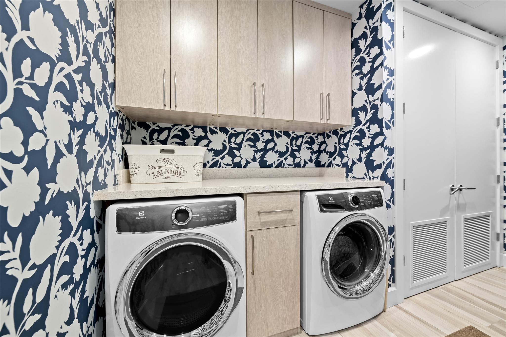 Aquamar - Residential