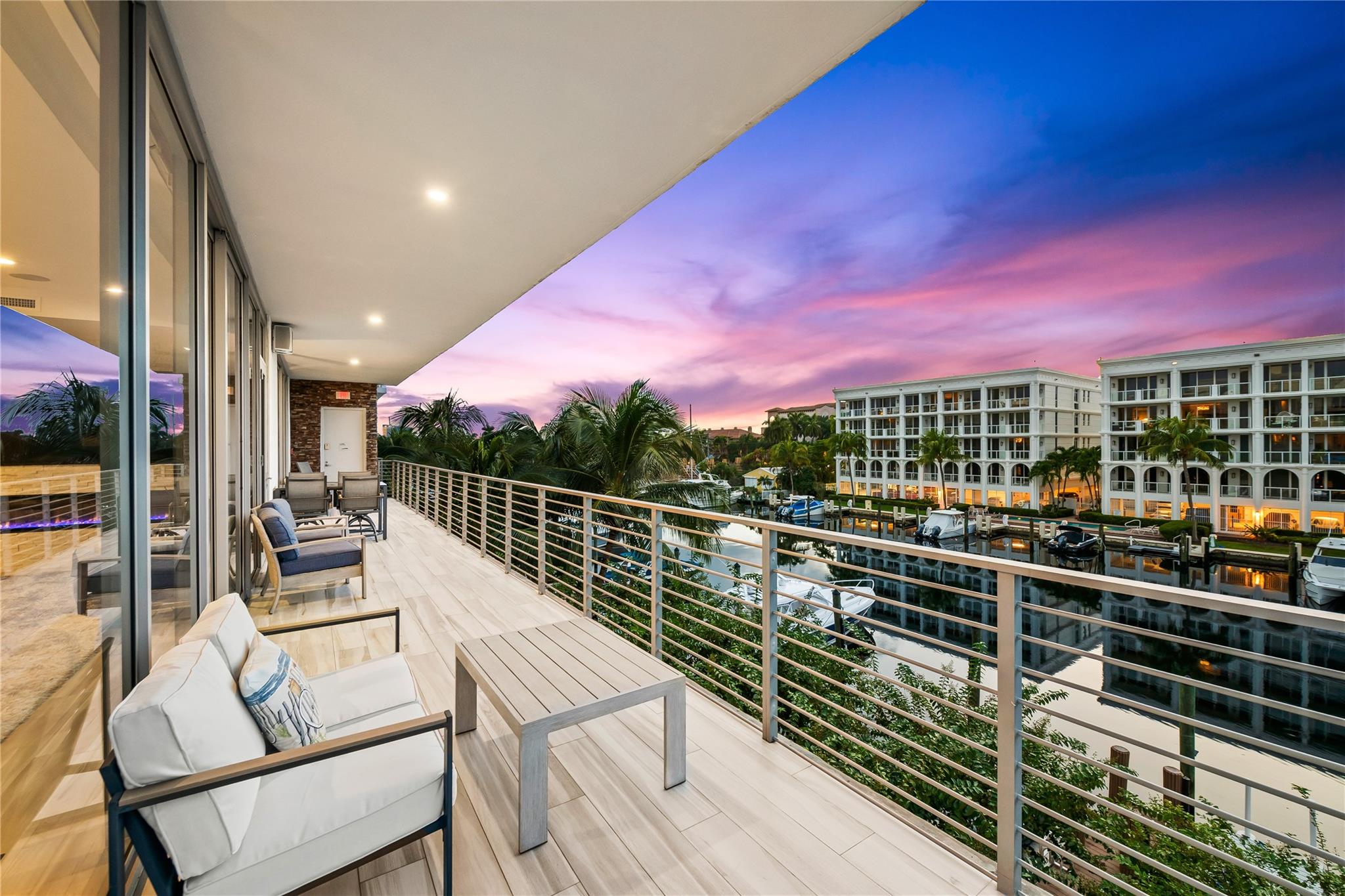 Aquamar - Residential