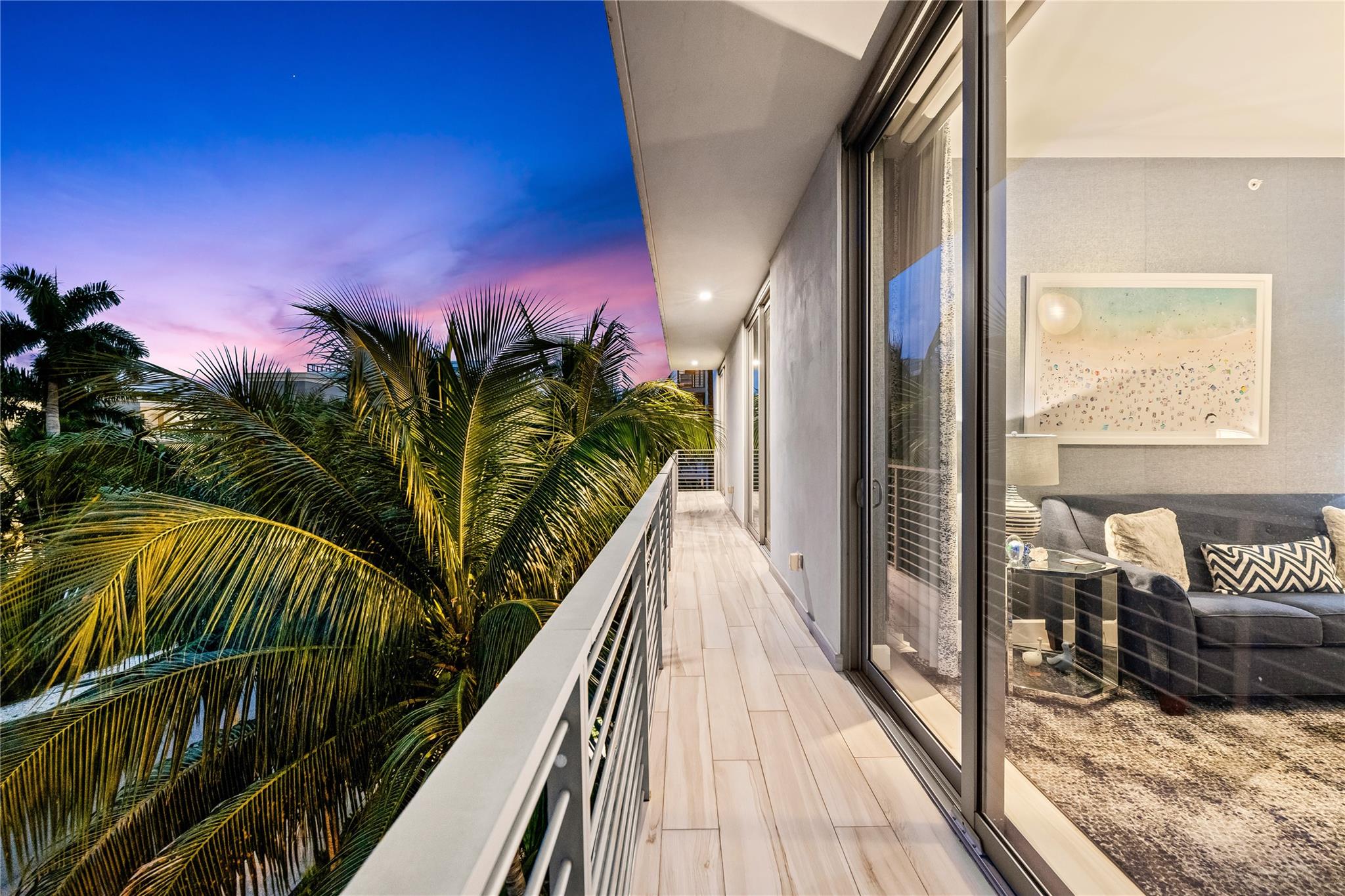 Aquamar - Residential