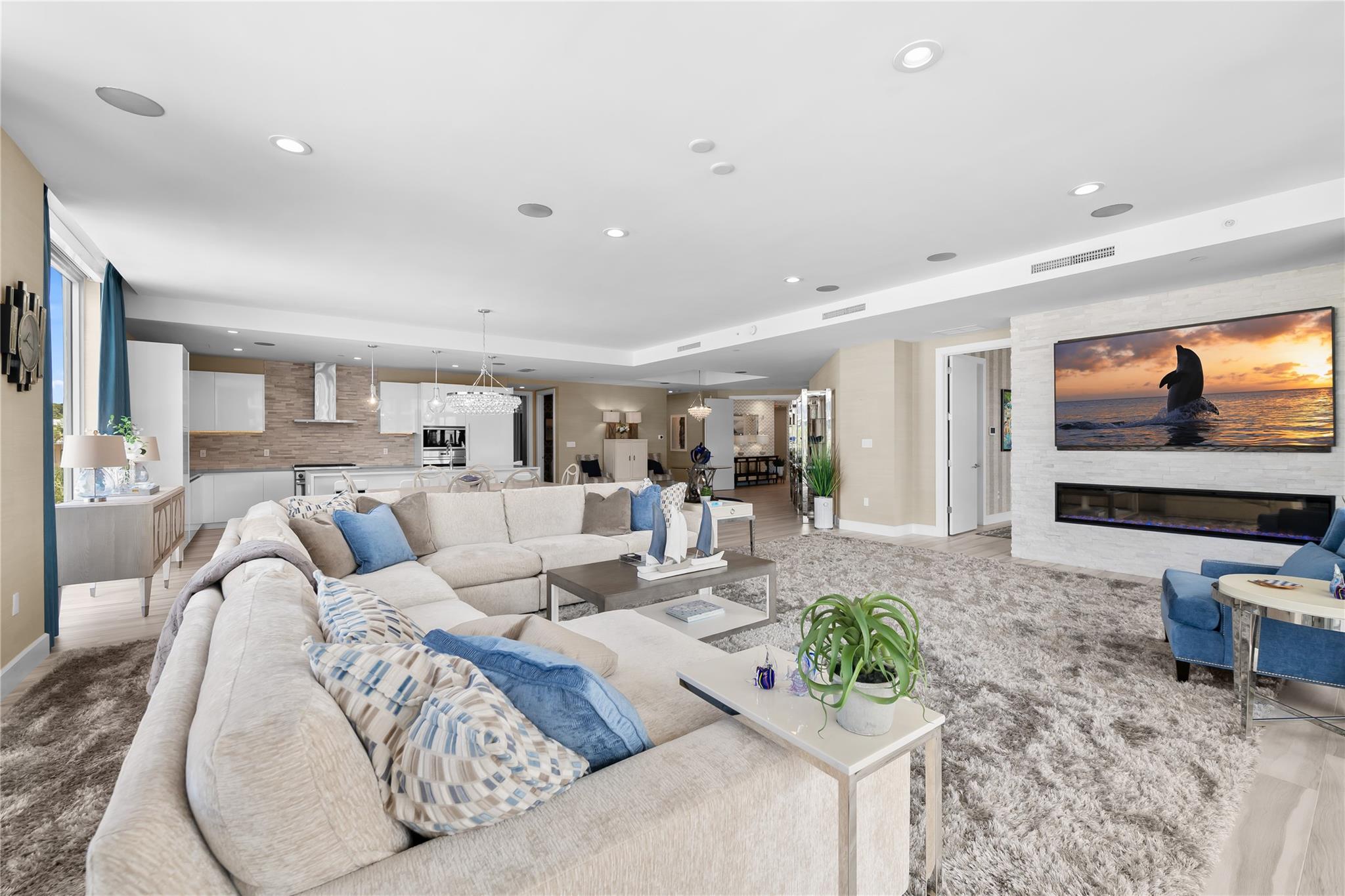 Aquamar - Residential