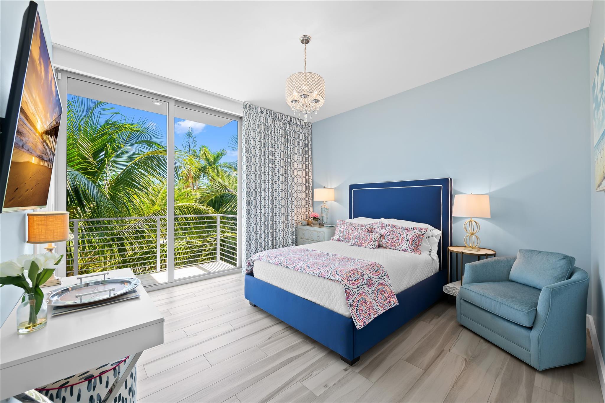 Aquamar - Residential