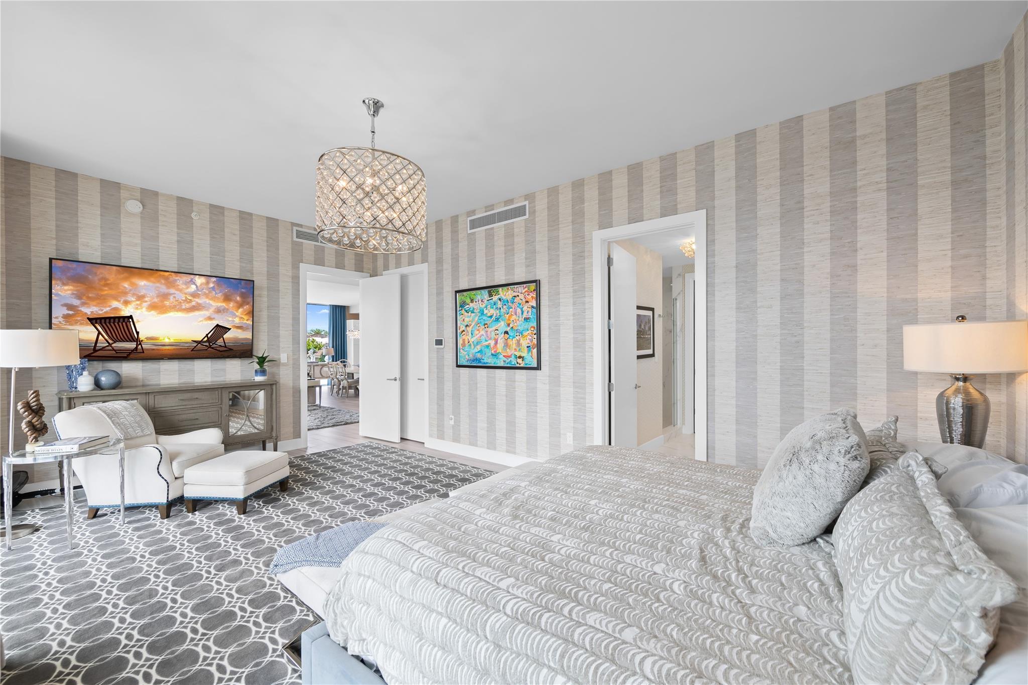 Aquamar - Residential