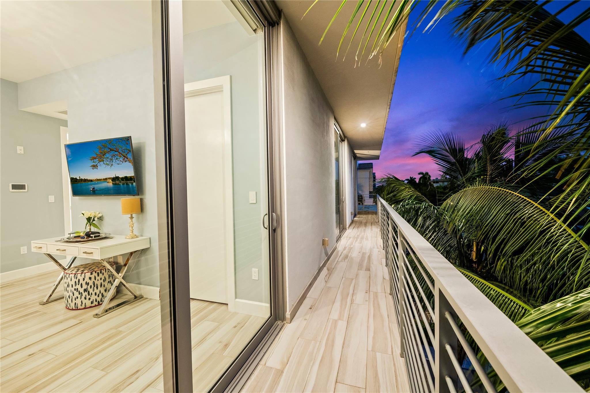 Aquamar - Residential