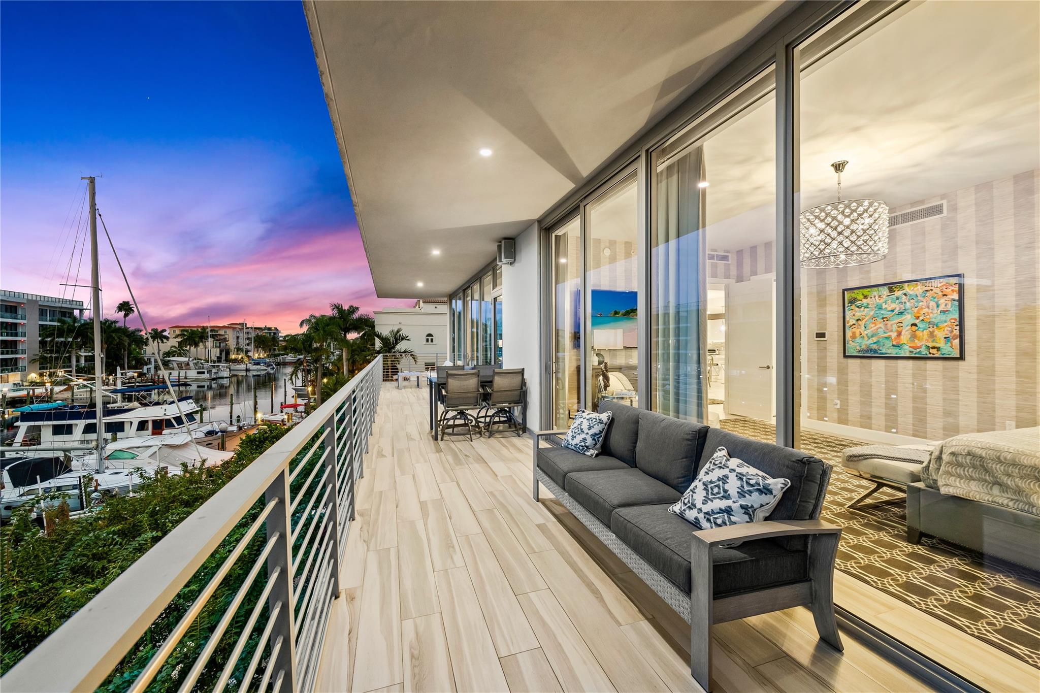 Aquamar - Residential