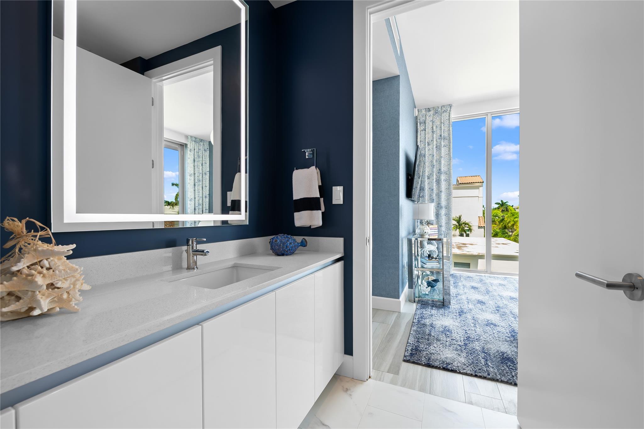 Aquamar - Residential