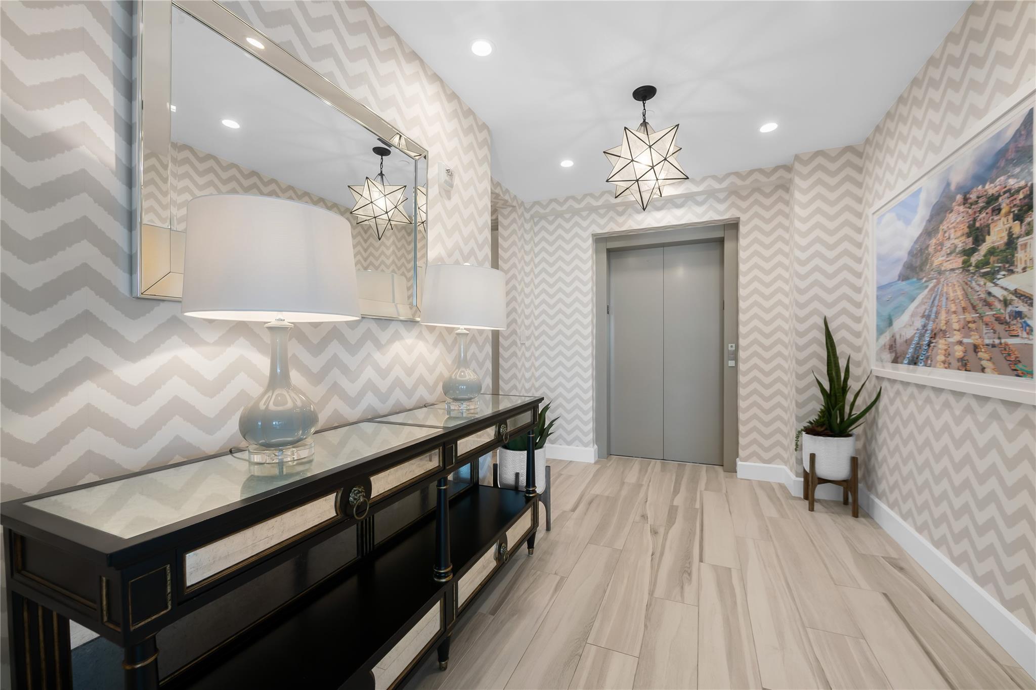 Aquamar - Residential