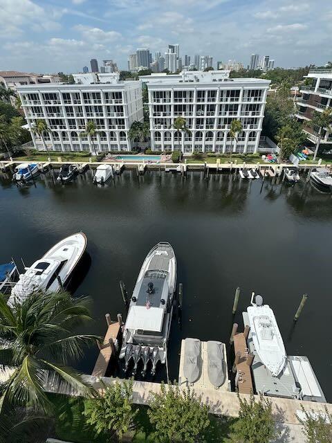 Aquamar - Residential