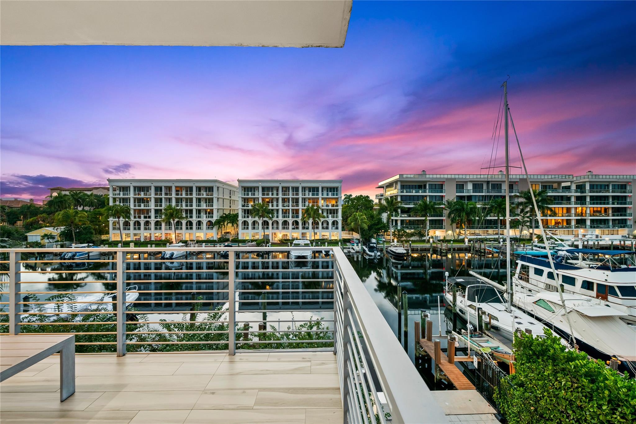 Aquamar - Residential