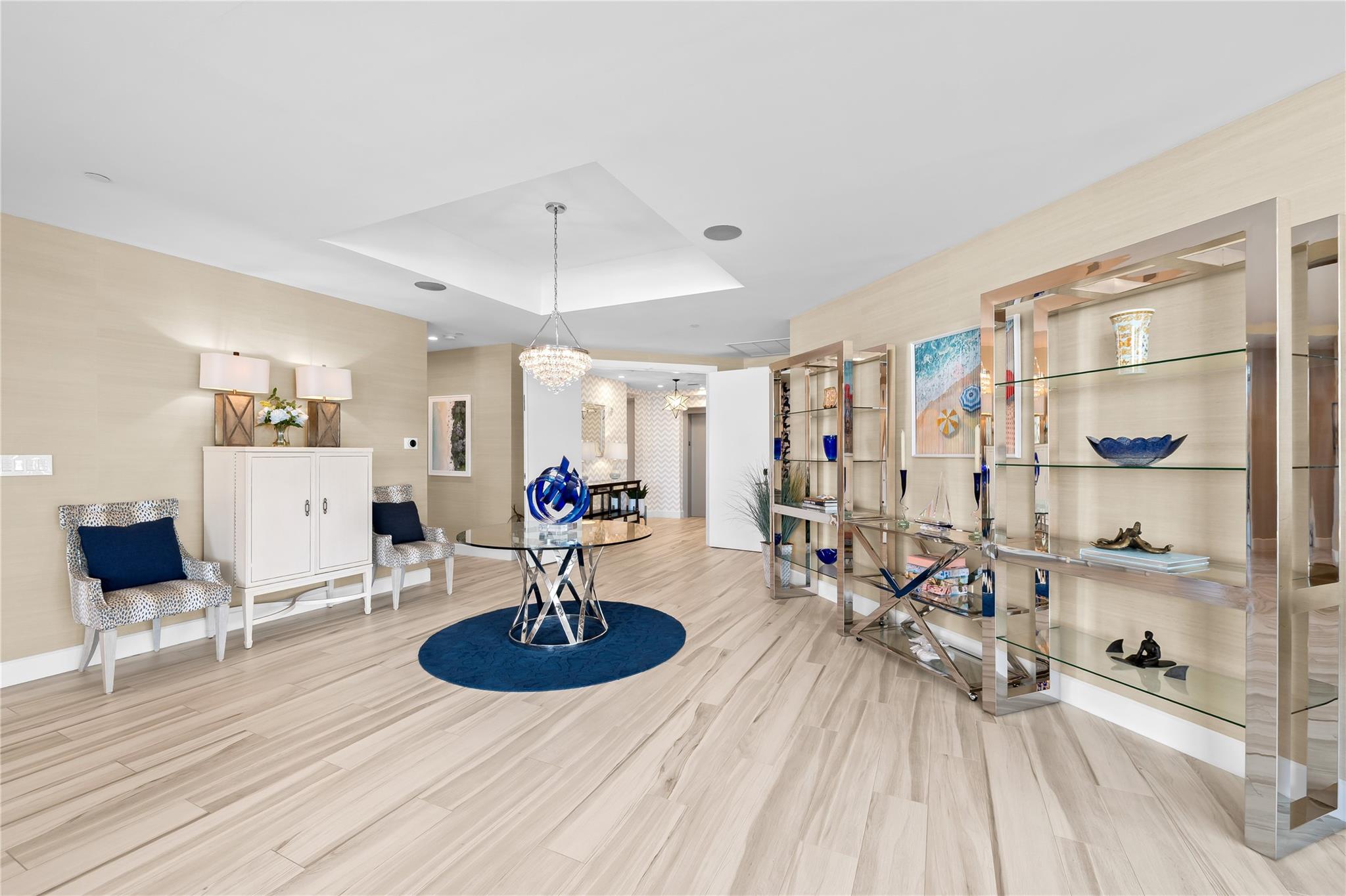 Aquamar - Residential