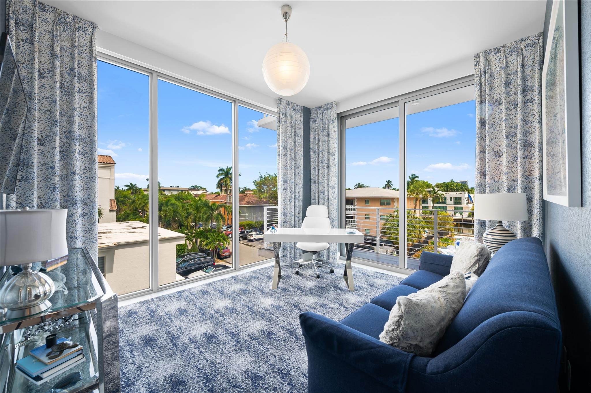 Aquamar - Residential