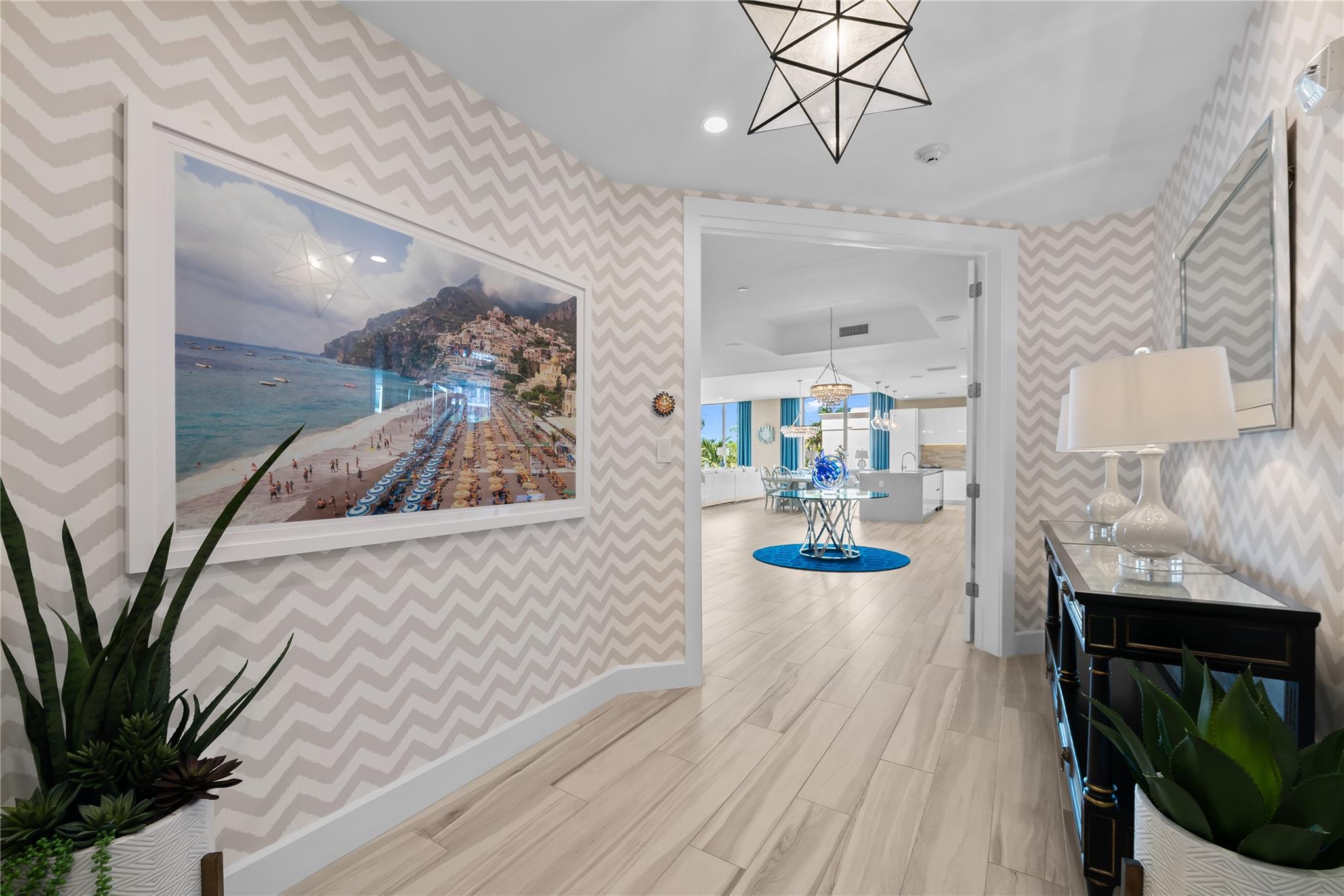 Aquamar - Residential