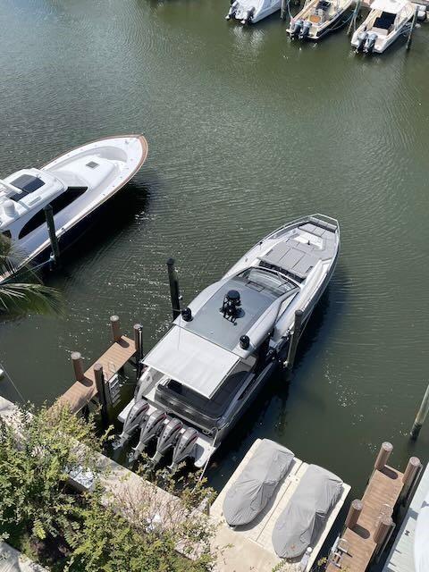 Aquamar - Residential