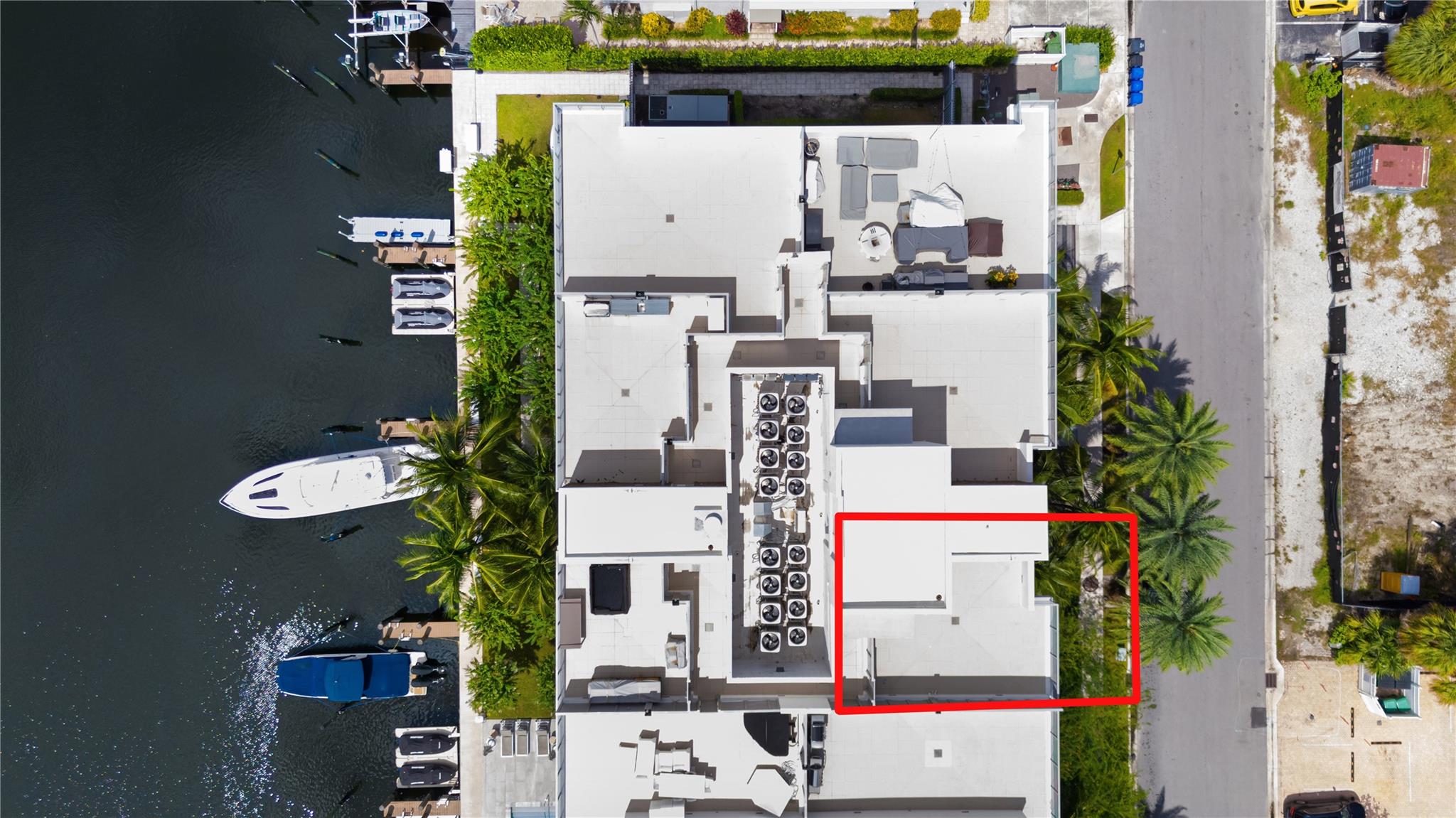 Aquamar - Residential