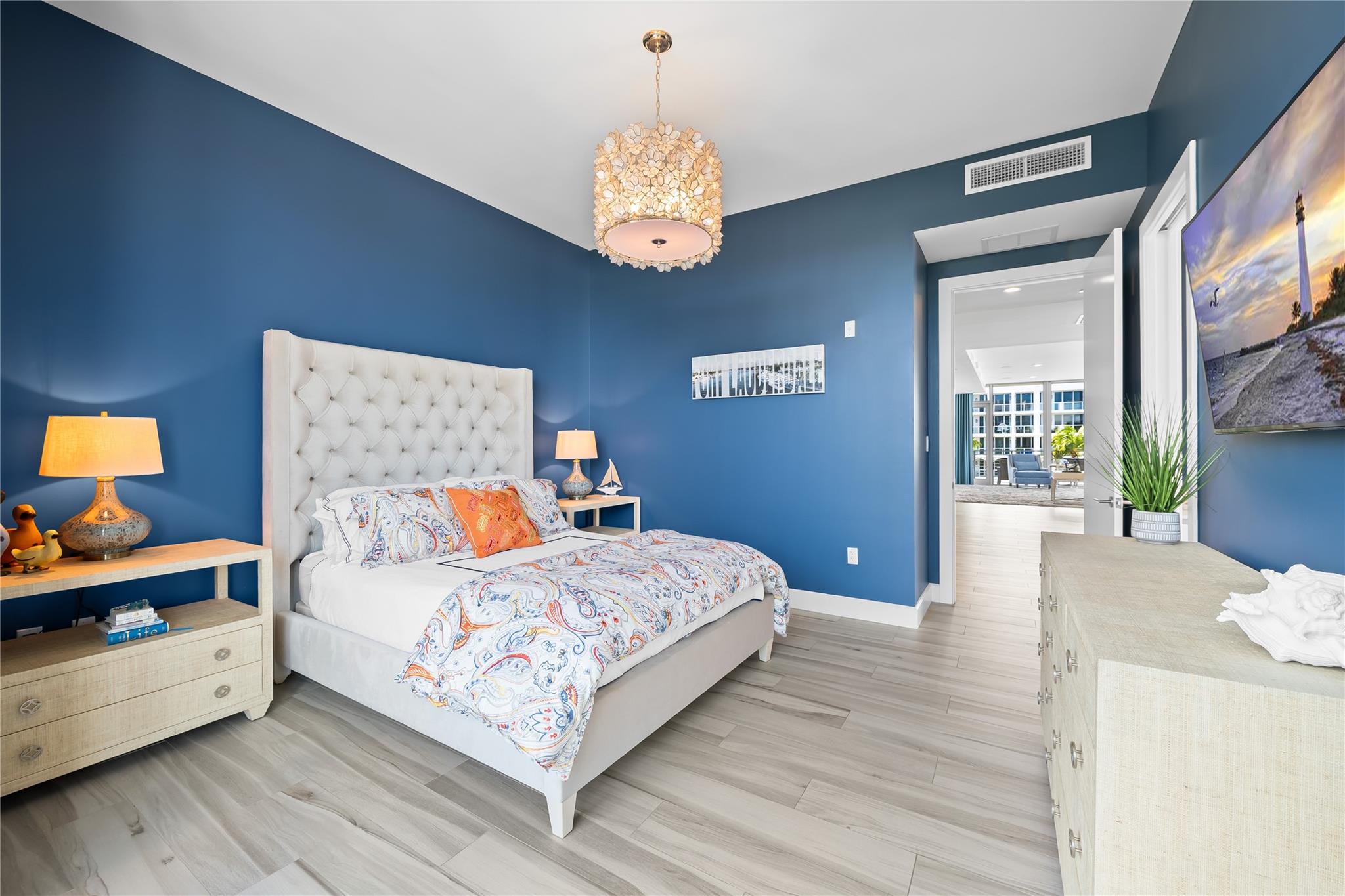 Aquamar - Residential