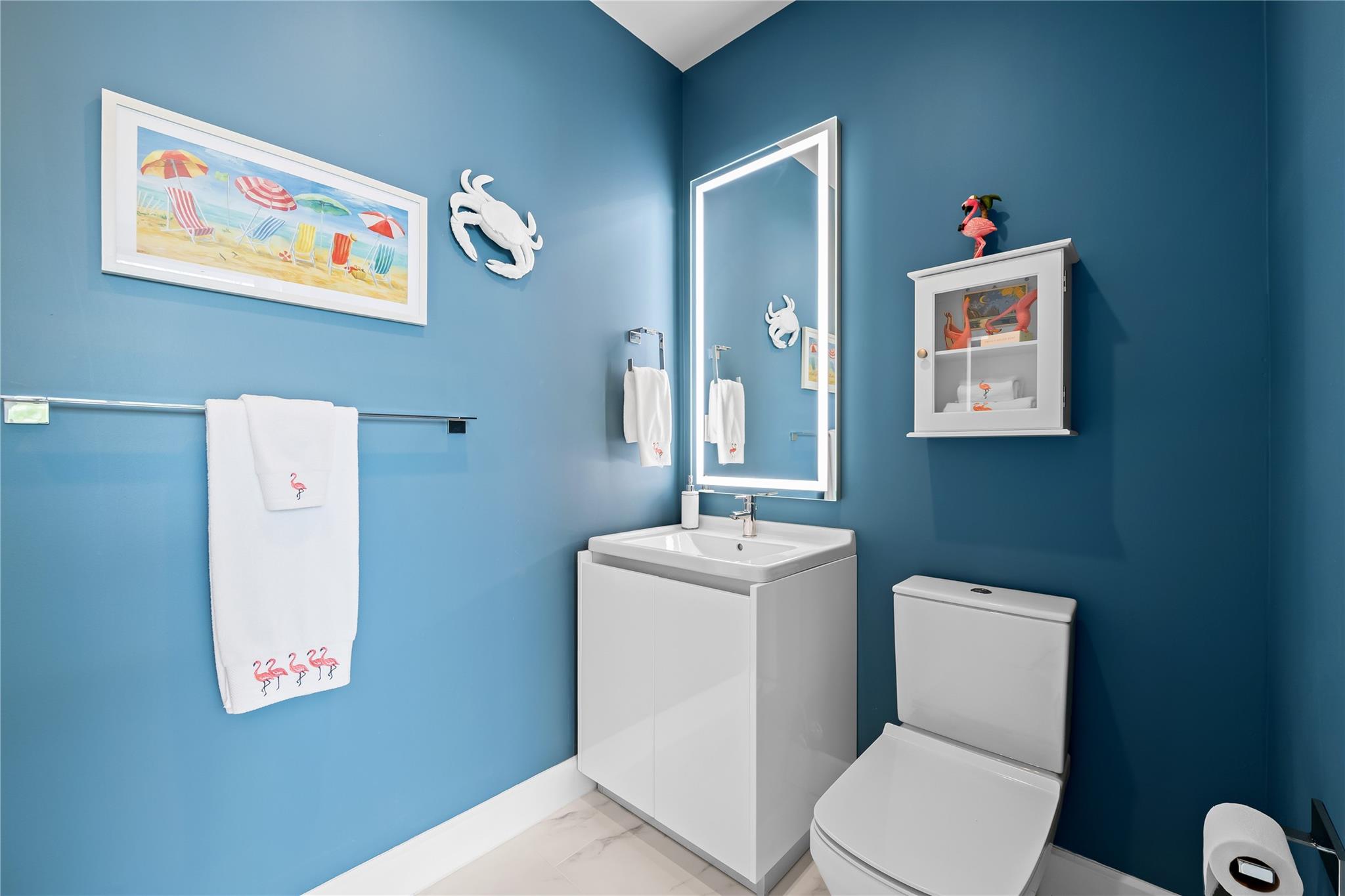 Aquamar - Residential