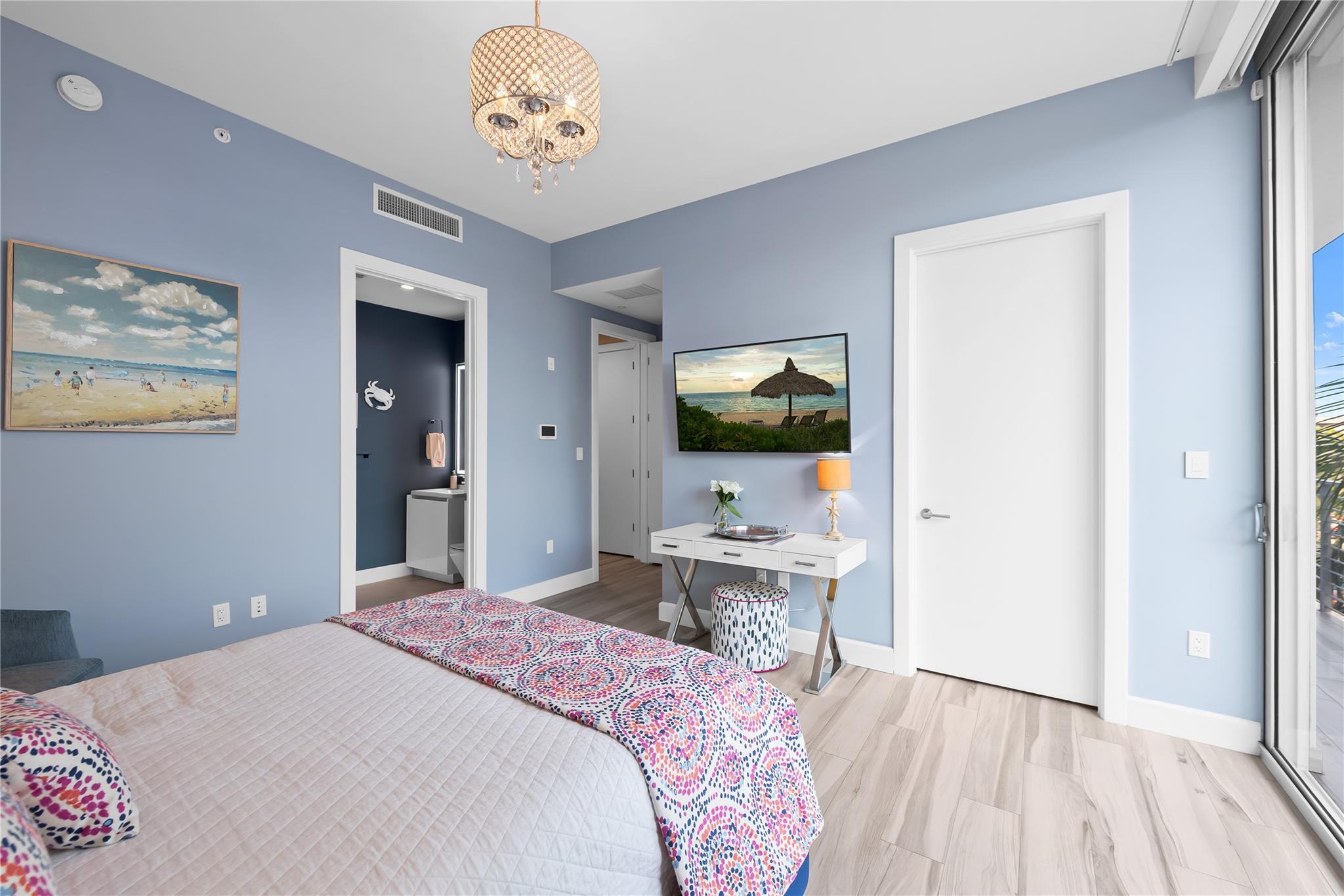 Aquamar - Residential