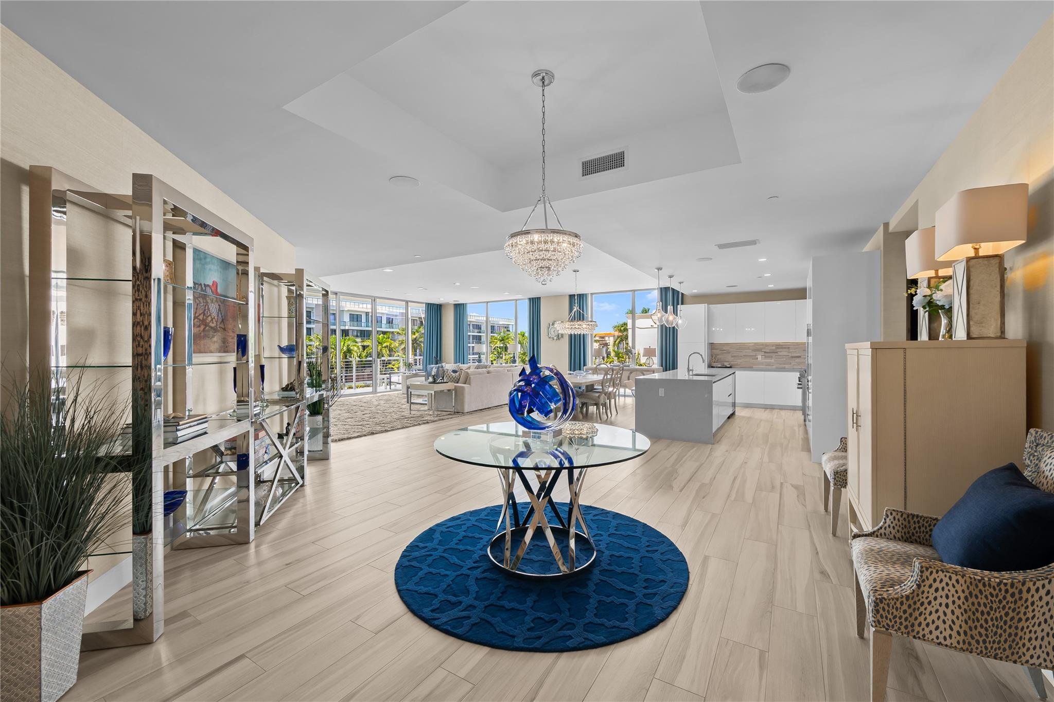 Aquamar - Residential