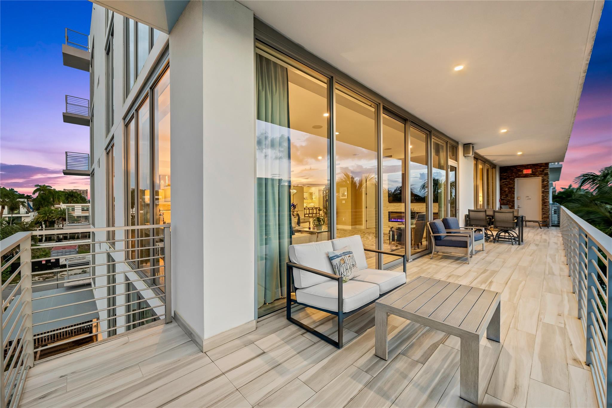 Aquamar - Residential