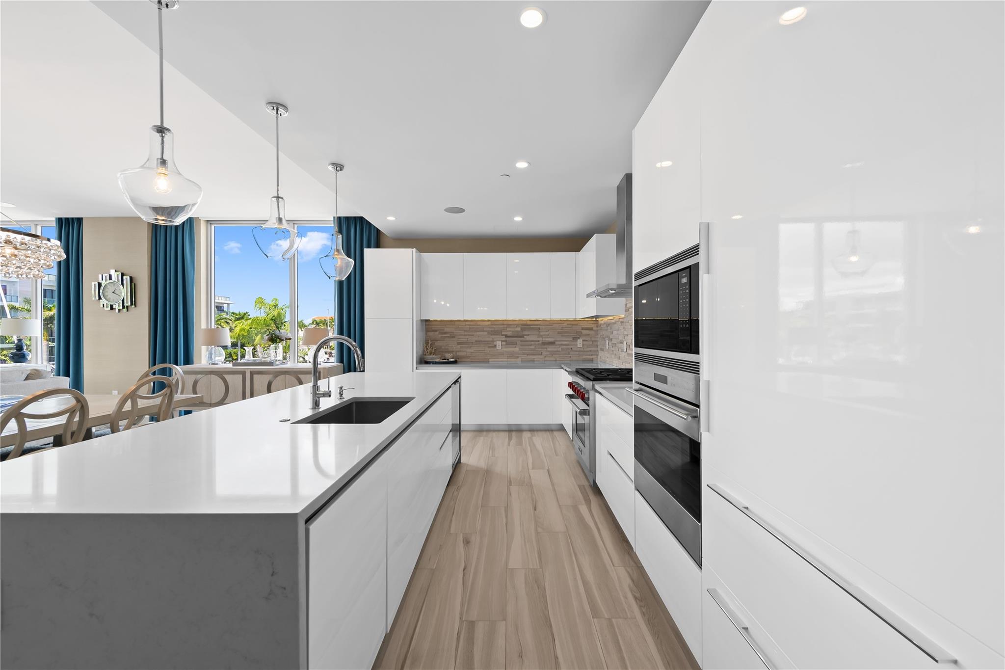 Aquamar - Residential