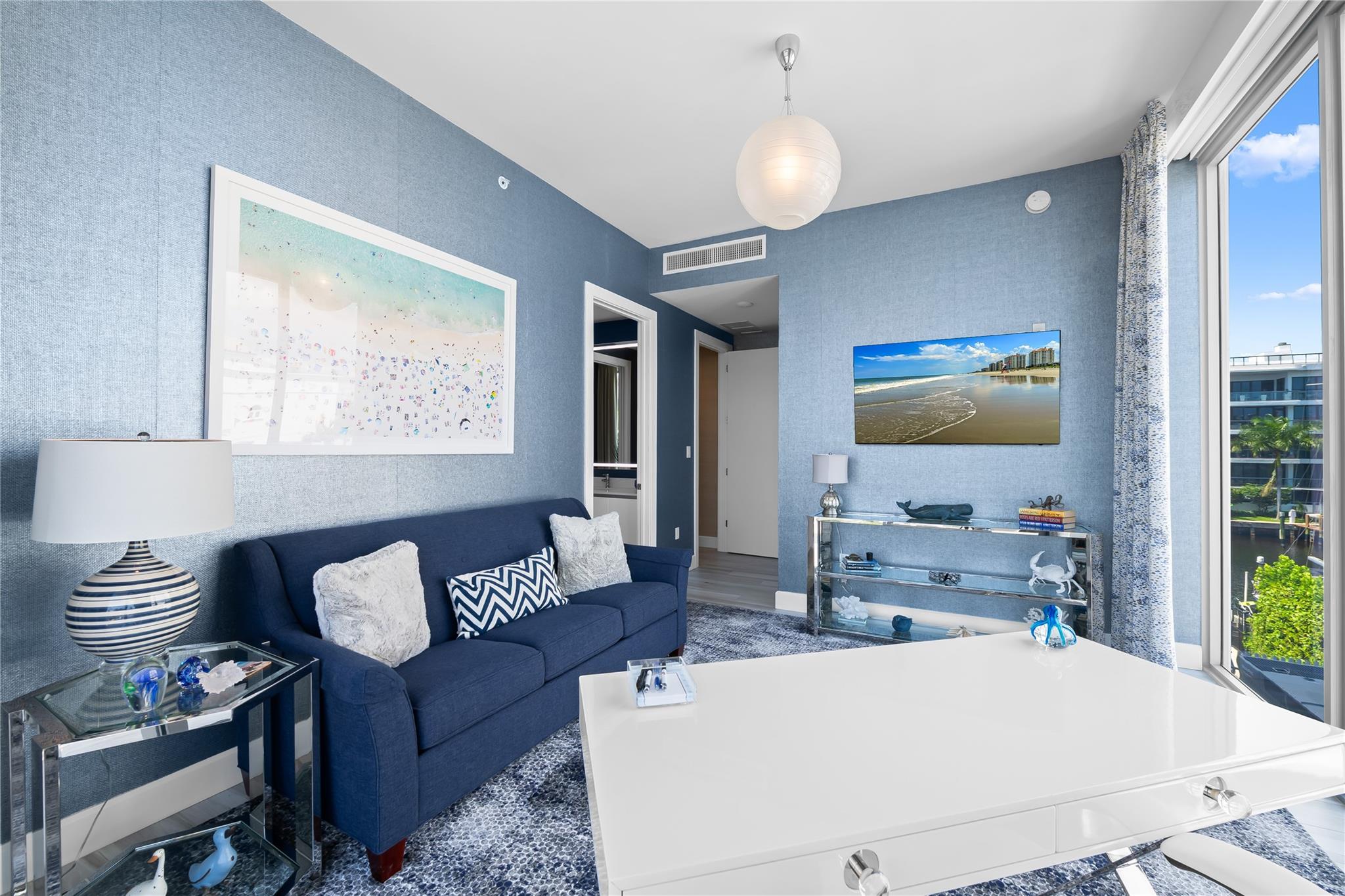 Aquamar - Residential