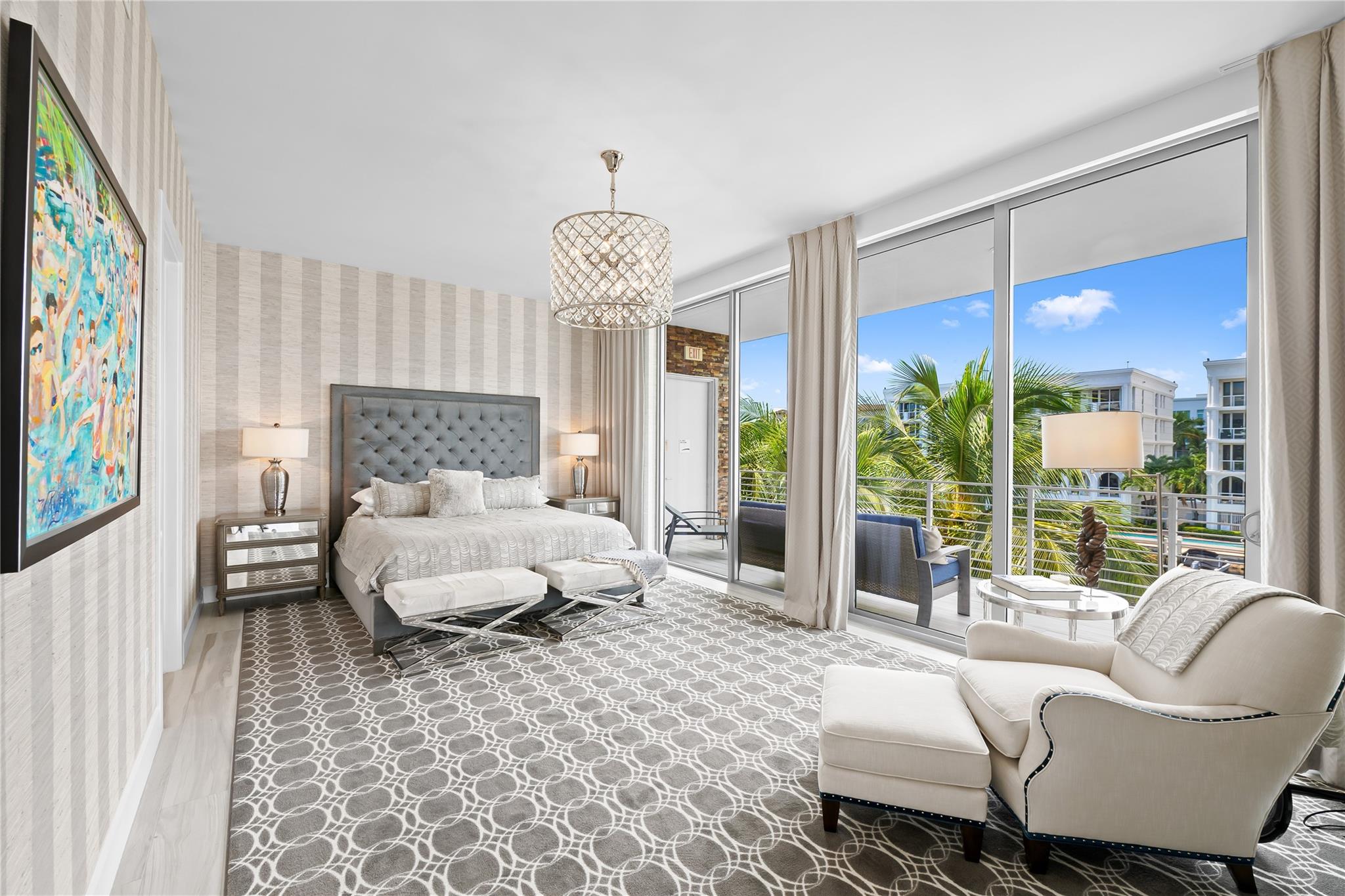 Aquamar - Residential