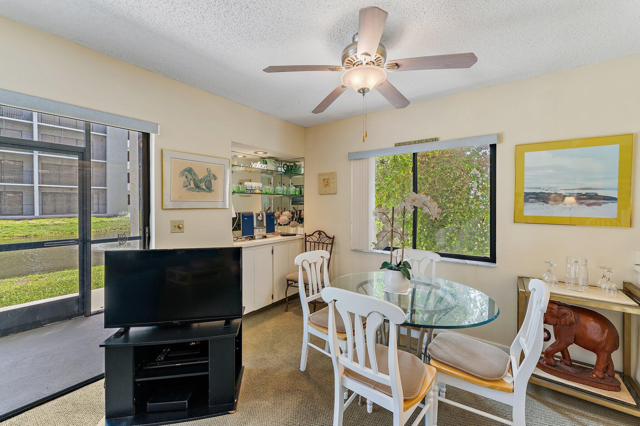 SEA RISE CONDO - Residential Lease