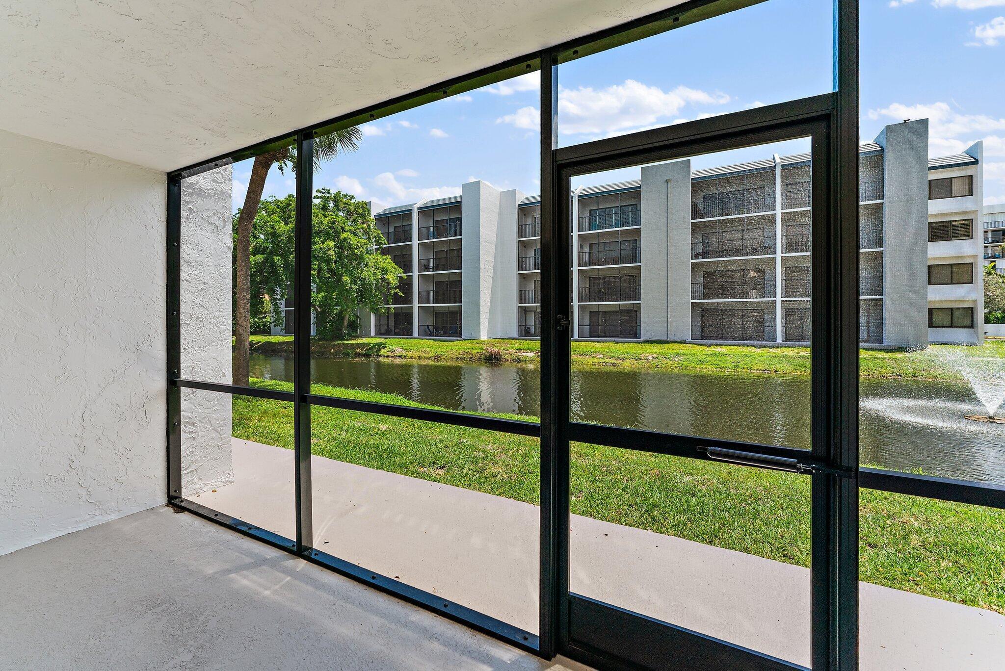 SEA RISE CONDO - Residential Lease