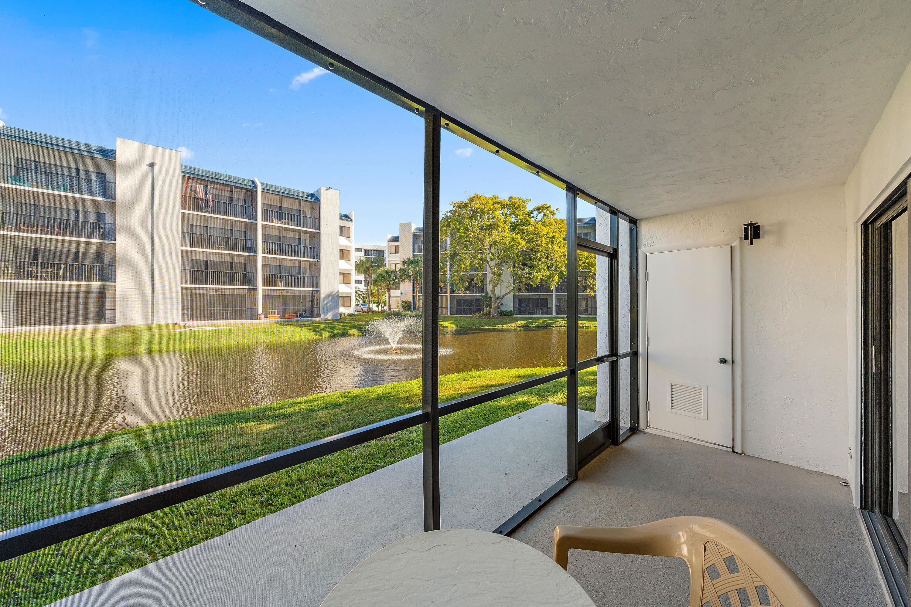 SEA RISE CONDO - Residential Lease